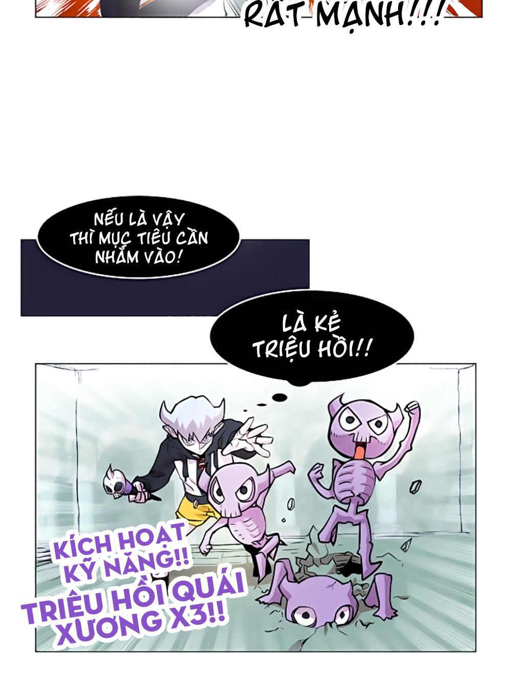 Hard Core Leveling Warrior Chapter 19 - 38