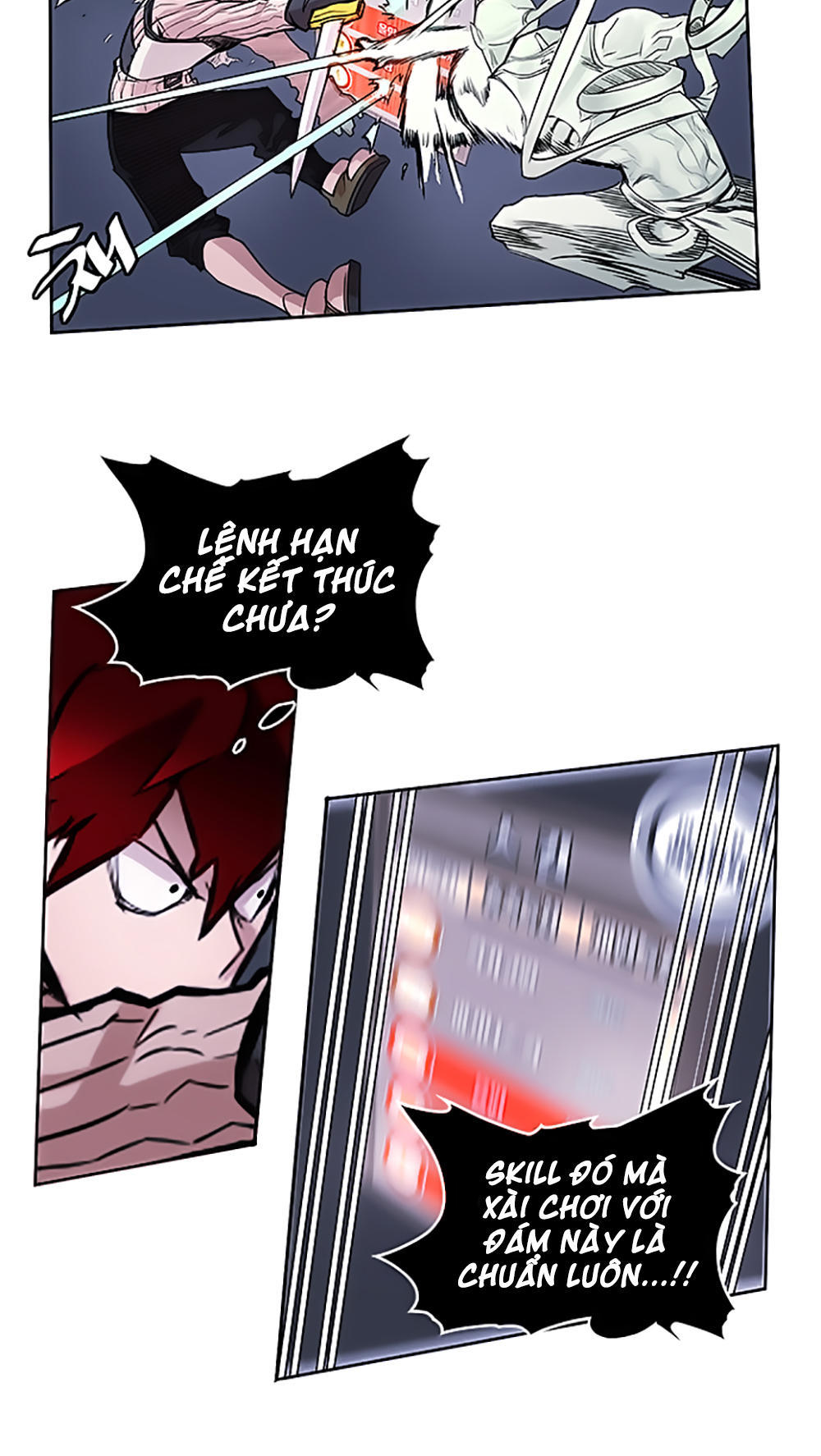 Hard Core Leveling Warrior Chapter 19 - 40