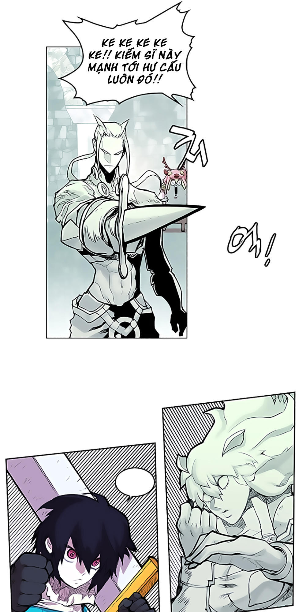 Hard Core Leveling Warrior Chapter 19 - 45