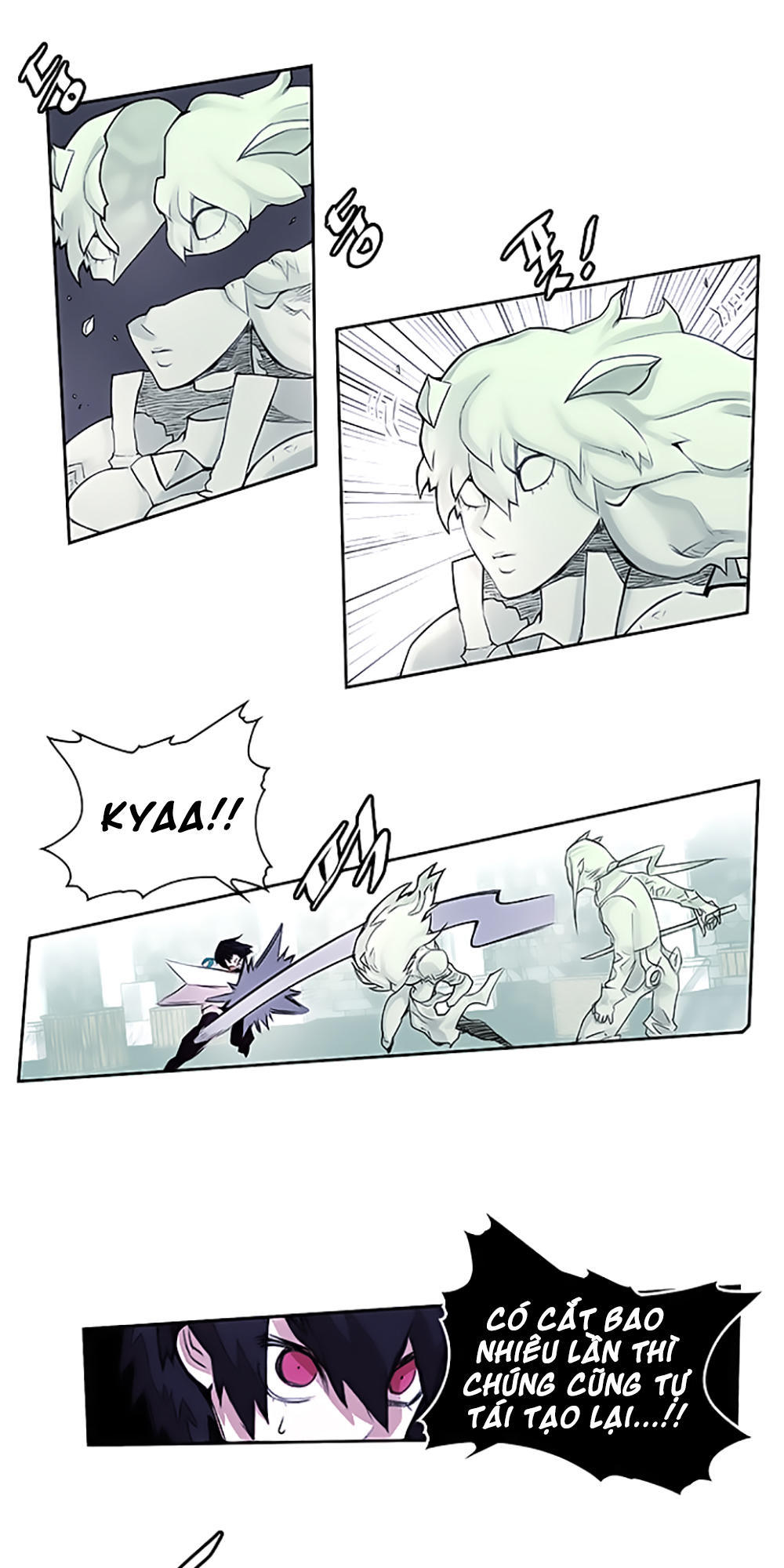 Hard Core Leveling Warrior Chapter 19 - 47