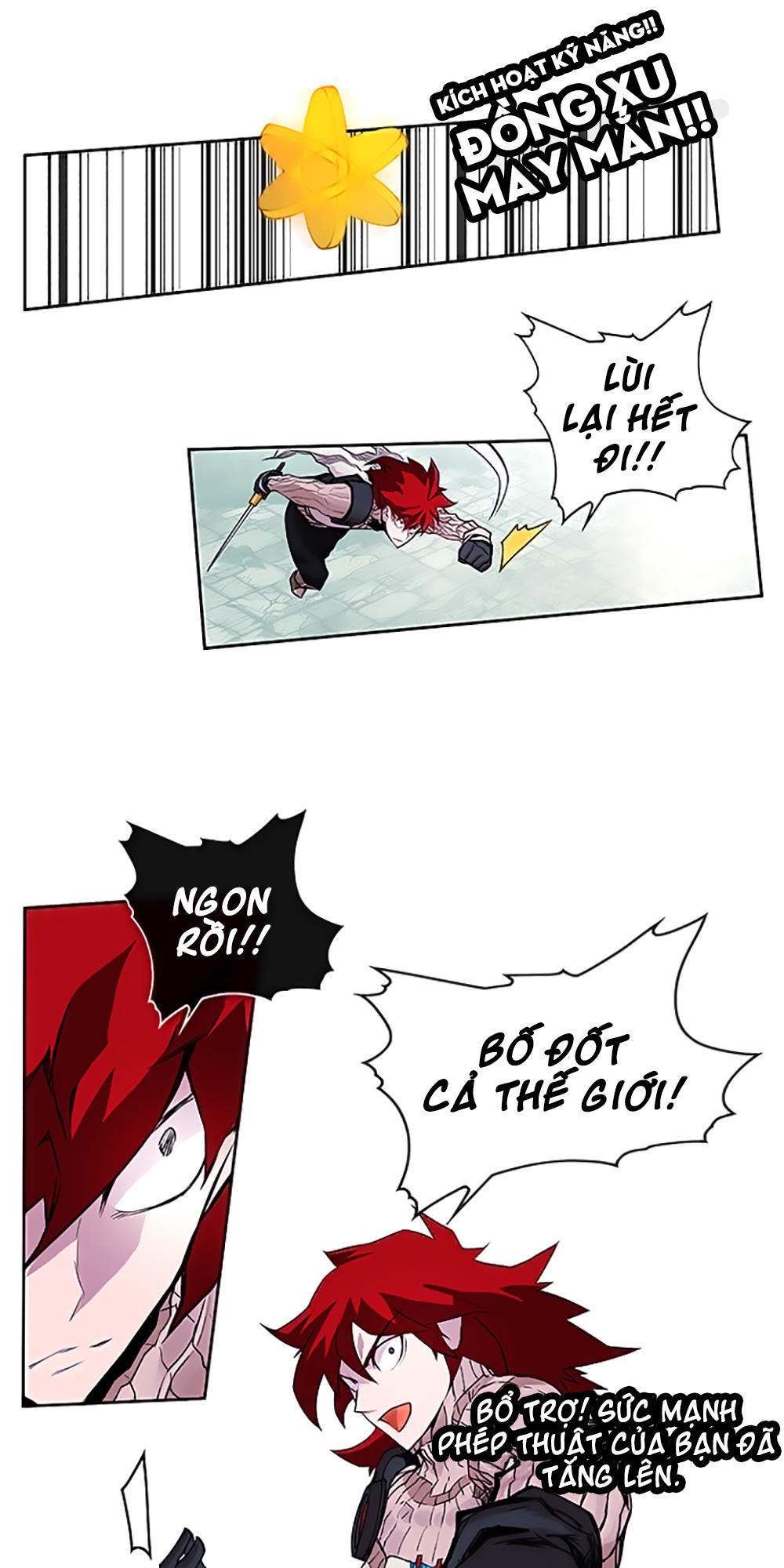 Hard Core Leveling Warrior Chapter 19 - 49