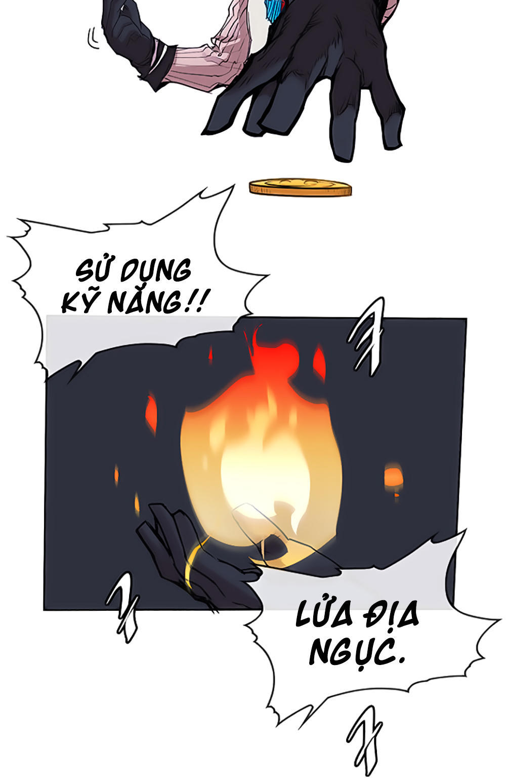 Hard Core Leveling Warrior Chapter 19 - 50