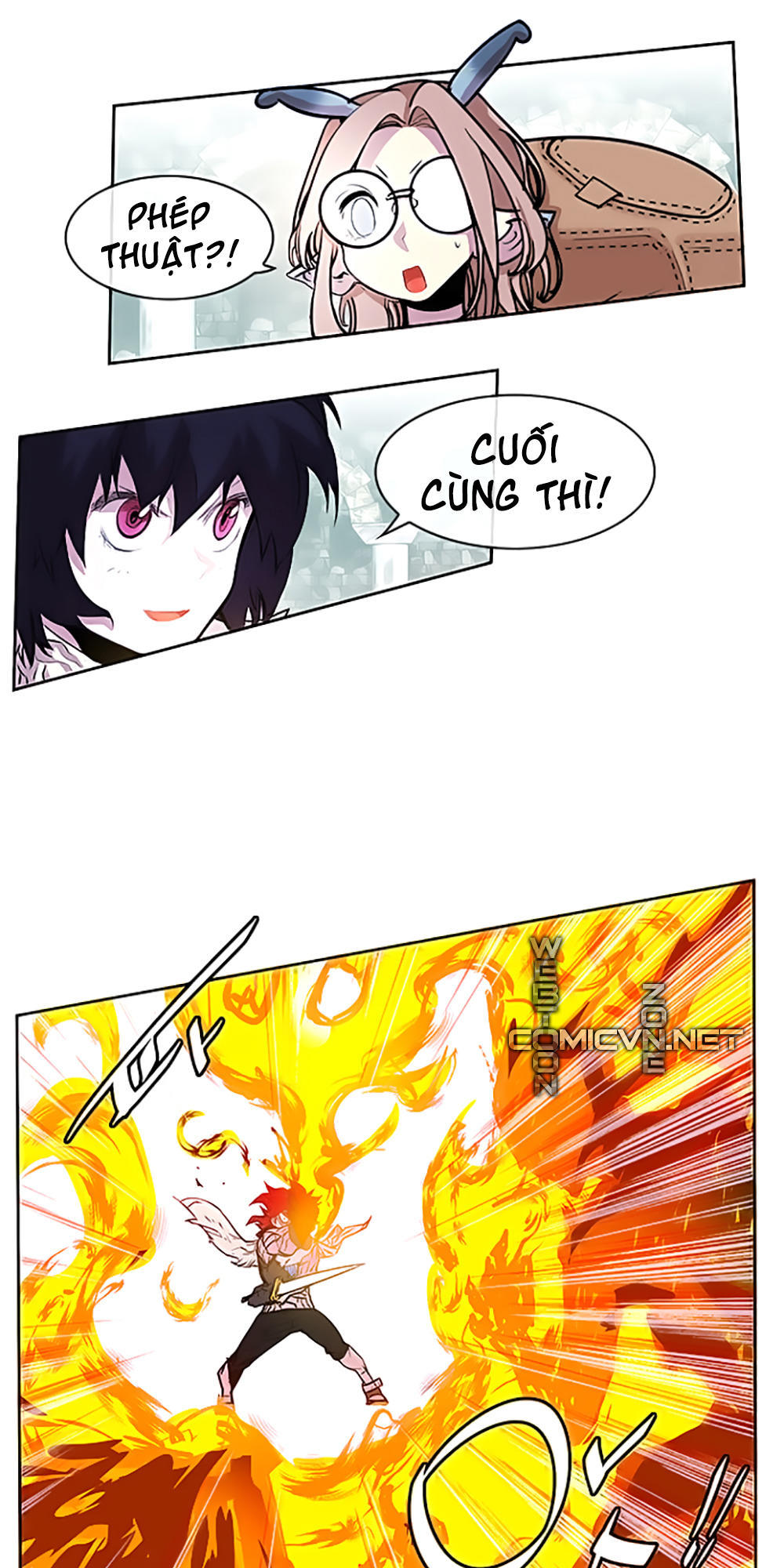 Hard Core Leveling Warrior Chapter 19 - 51