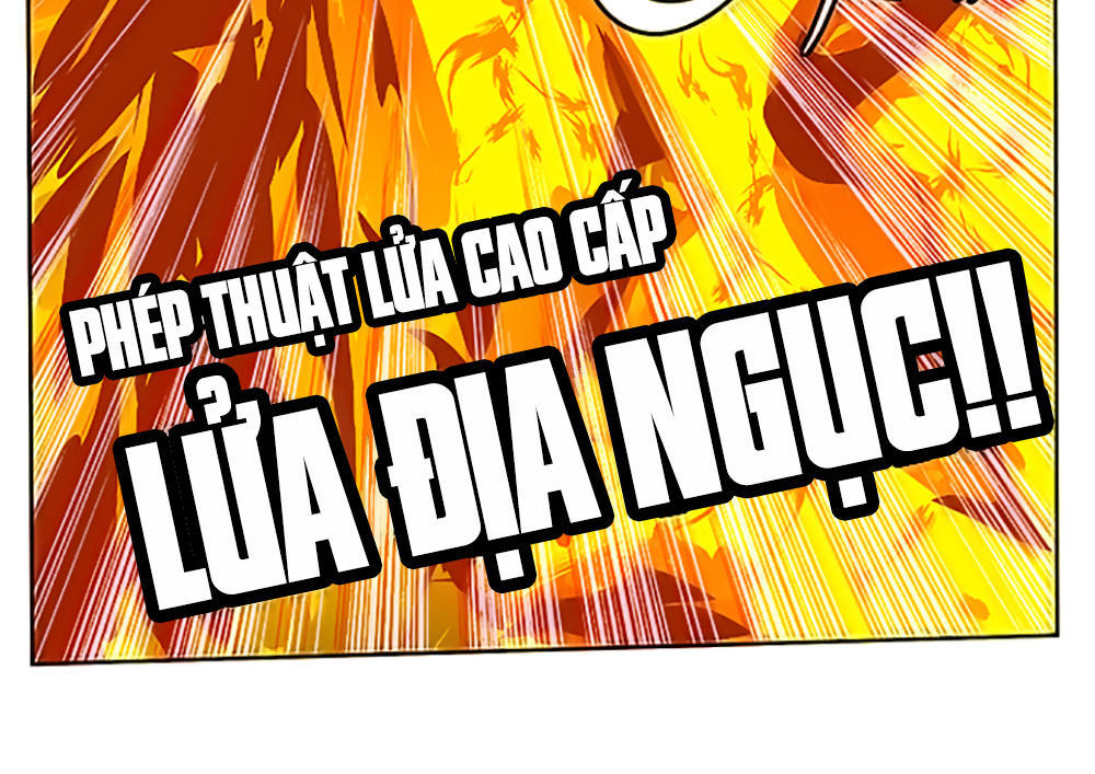 Hard Core Leveling Warrior Chapter 19 - 52