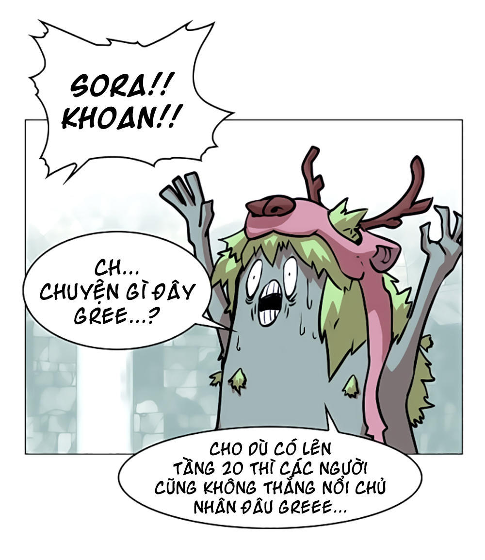 Hard Core Leveling Warrior Chapter 19 - 56