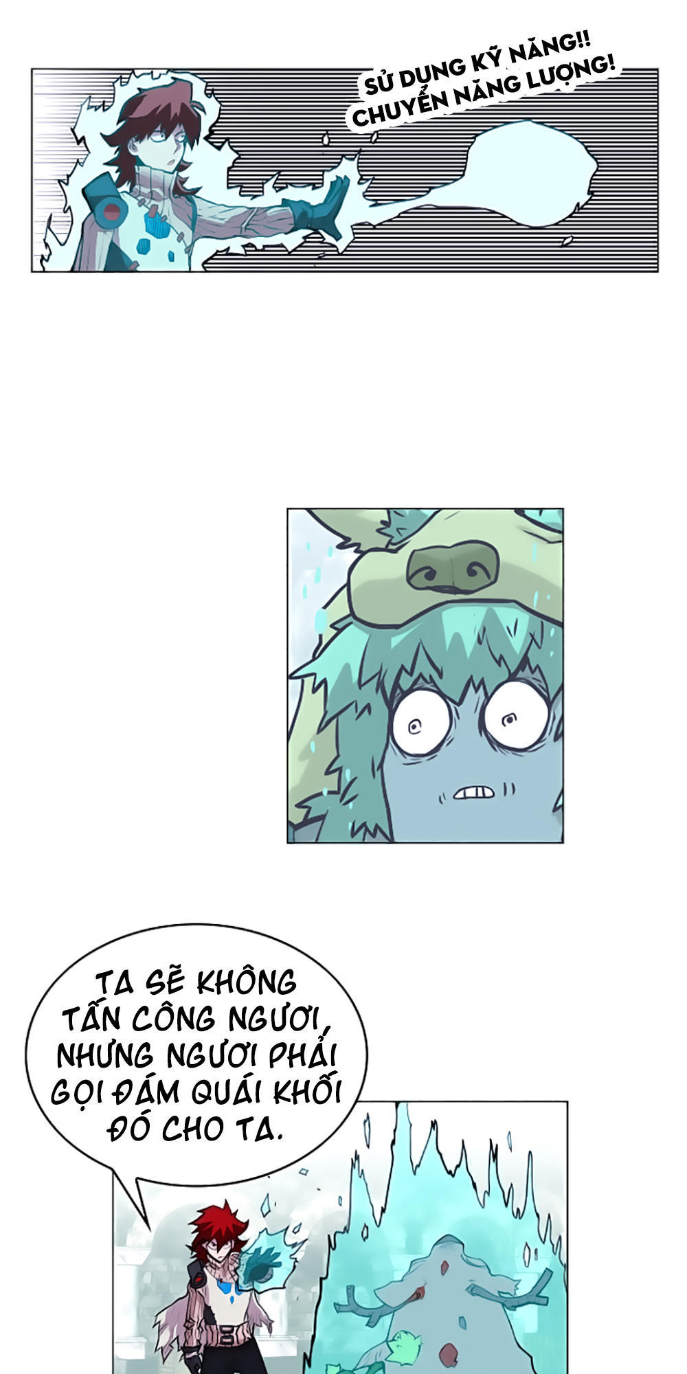 Hard Core Leveling Warrior Chapter 19 - 60