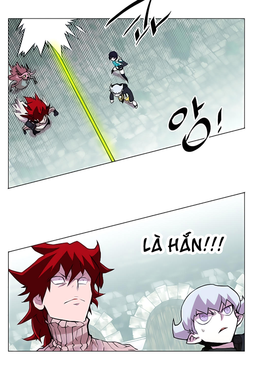 Hard Core Leveling Warrior Chapter 19 - 65