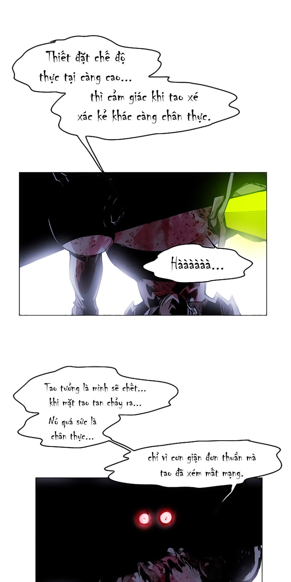 Hard Core Leveling Warrior Chapter 19 - 66