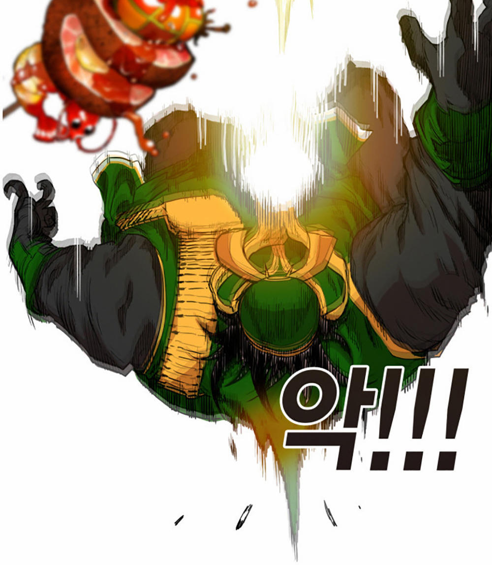 Hard Core Leveling Warrior Chapter 2 - 16