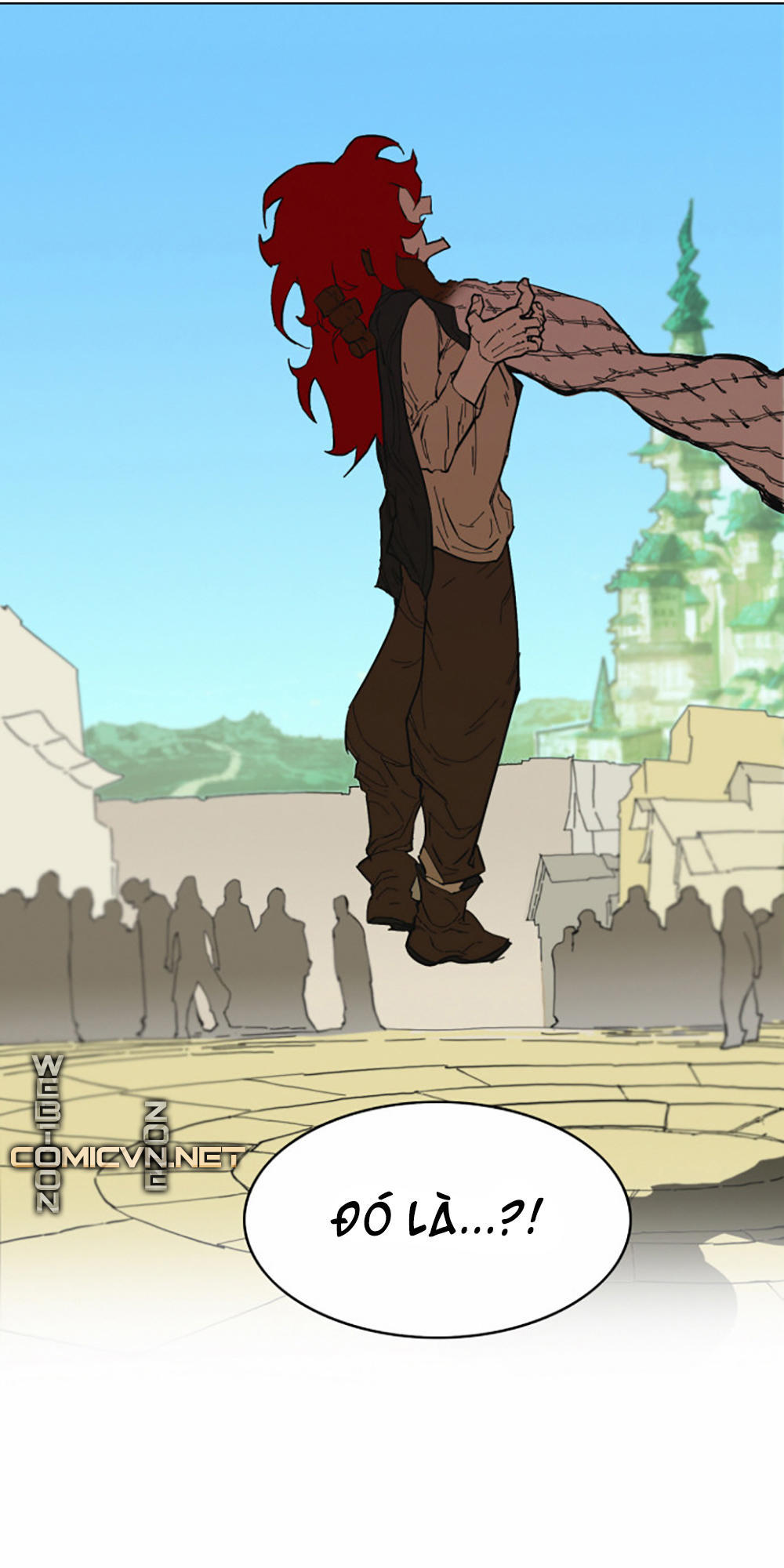 Hard Core Leveling Warrior Chapter 2 - 27