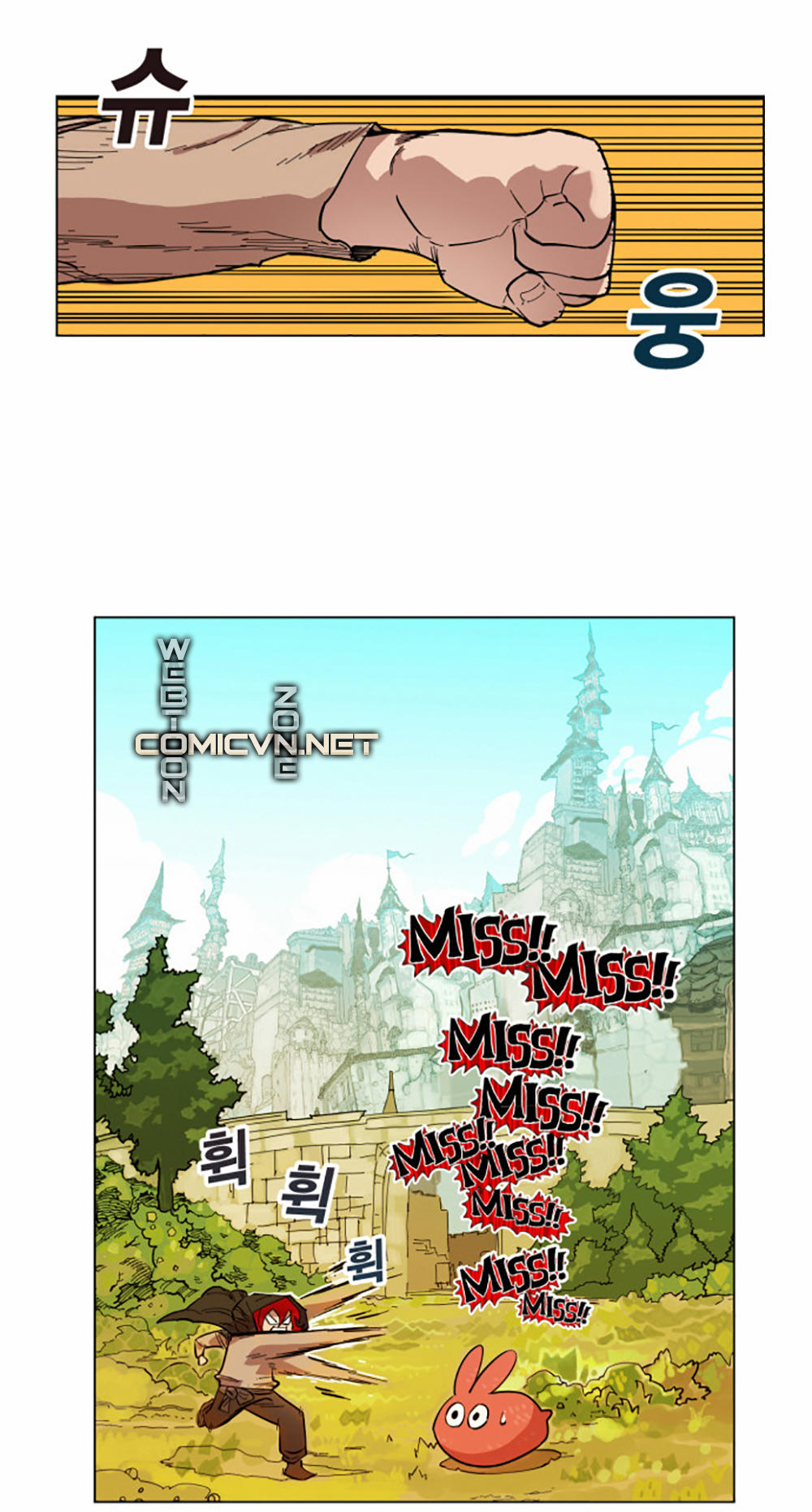 Hard Core Leveling Warrior Chapter 2 - 31