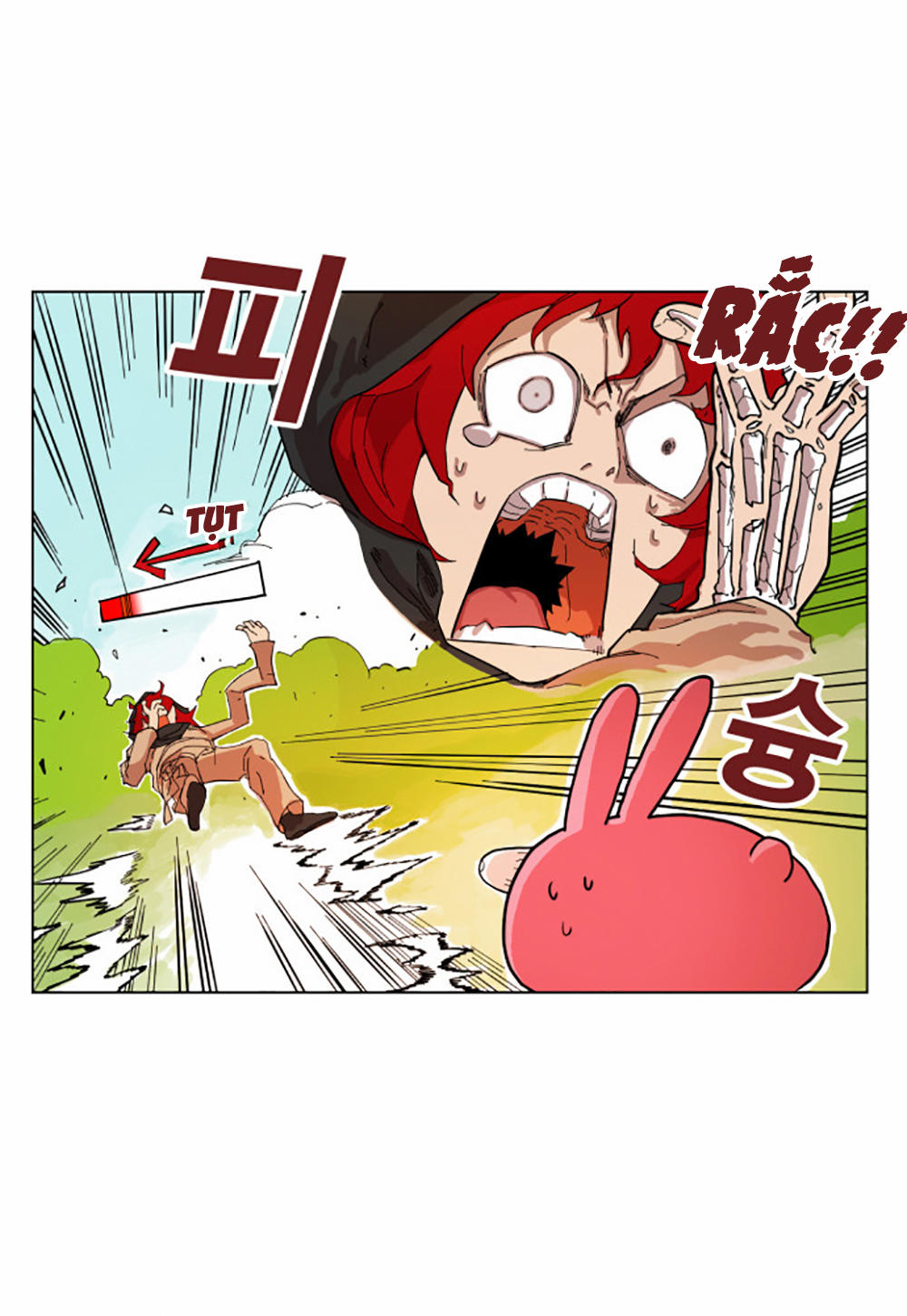 Hard Core Leveling Warrior Chapter 2 - 33