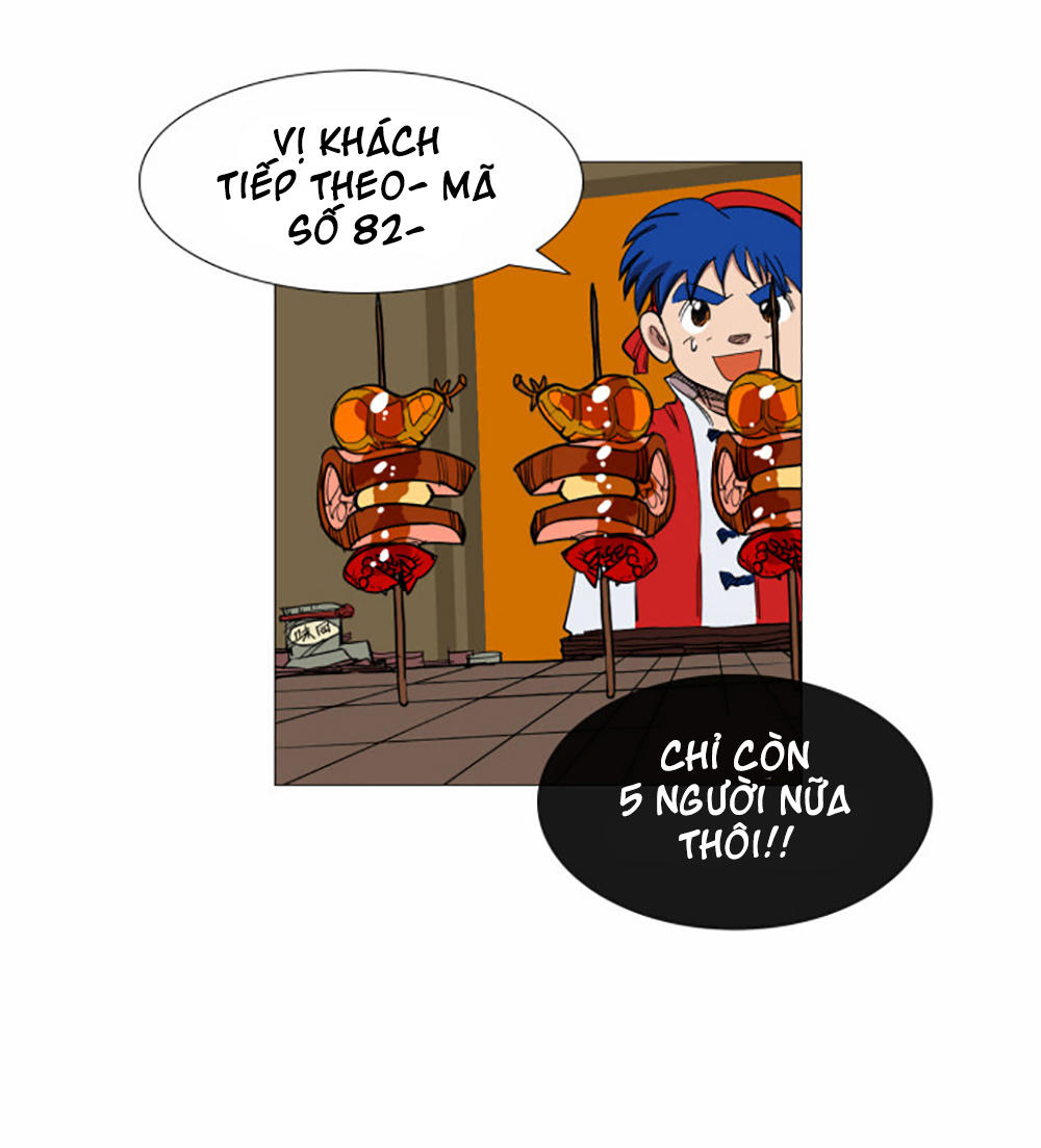 Hard Core Leveling Warrior Chapter 2 - 5