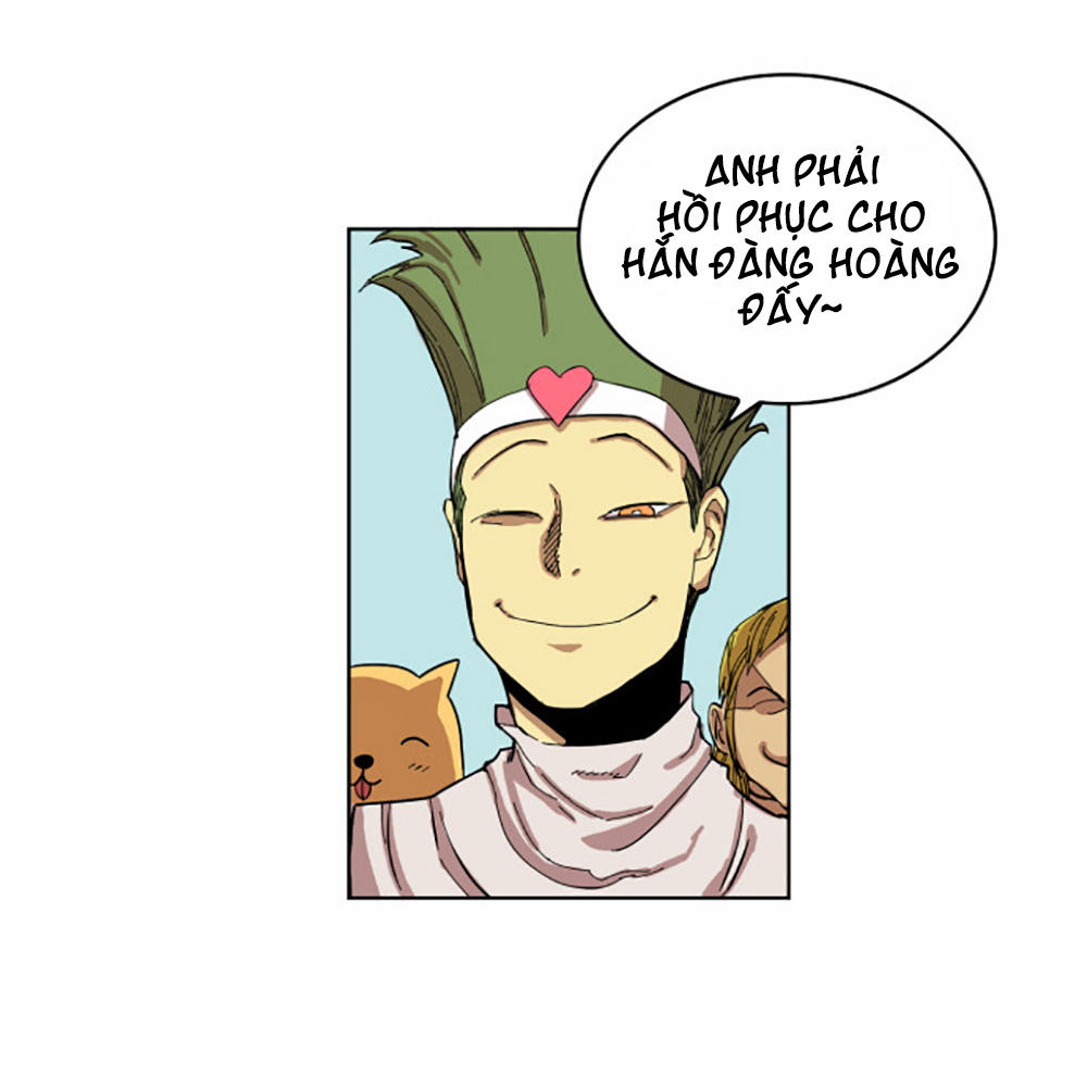 Hard Core Leveling Warrior Chapter 2 - 41