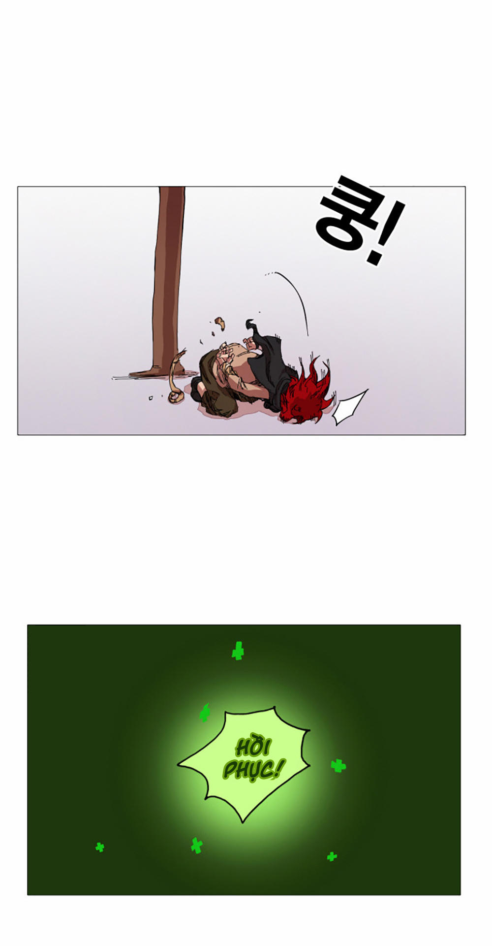 Hard Core Leveling Warrior Chapter 2 - 50