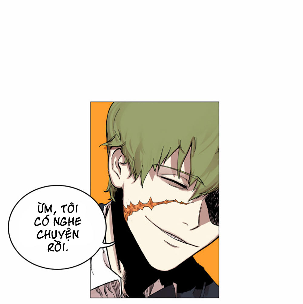 Hard Core Leveling Warrior Chapter 2 - 55