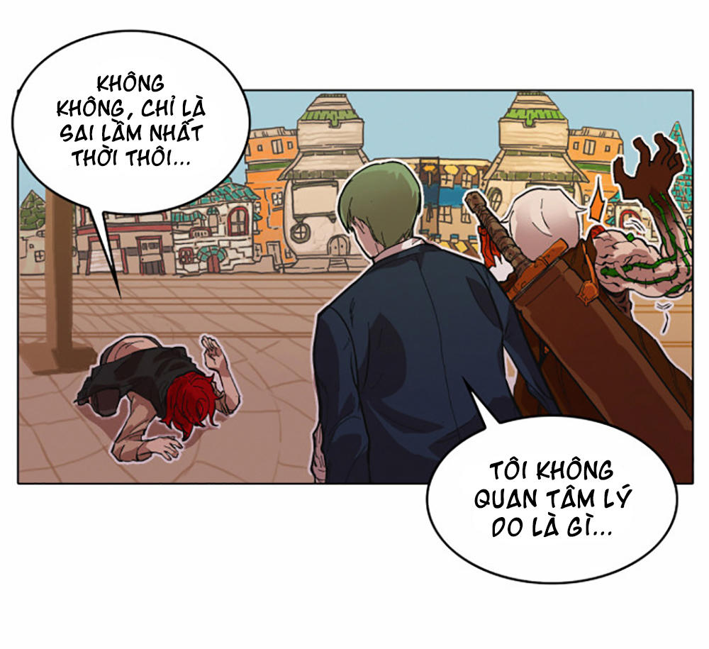 Hard Core Leveling Warrior Chapter 2 - 57