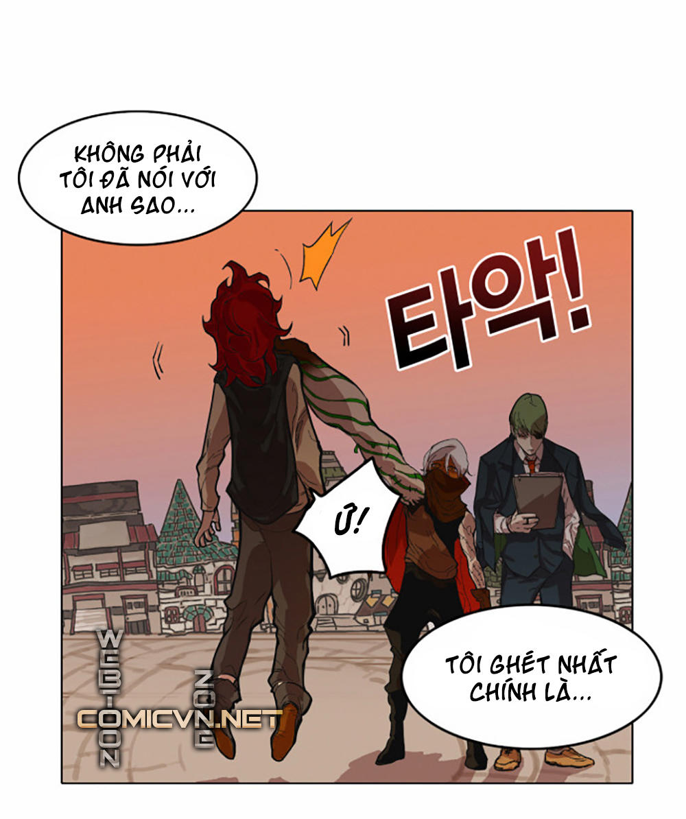 Hard Core Leveling Warrior Chapter 2 - 59