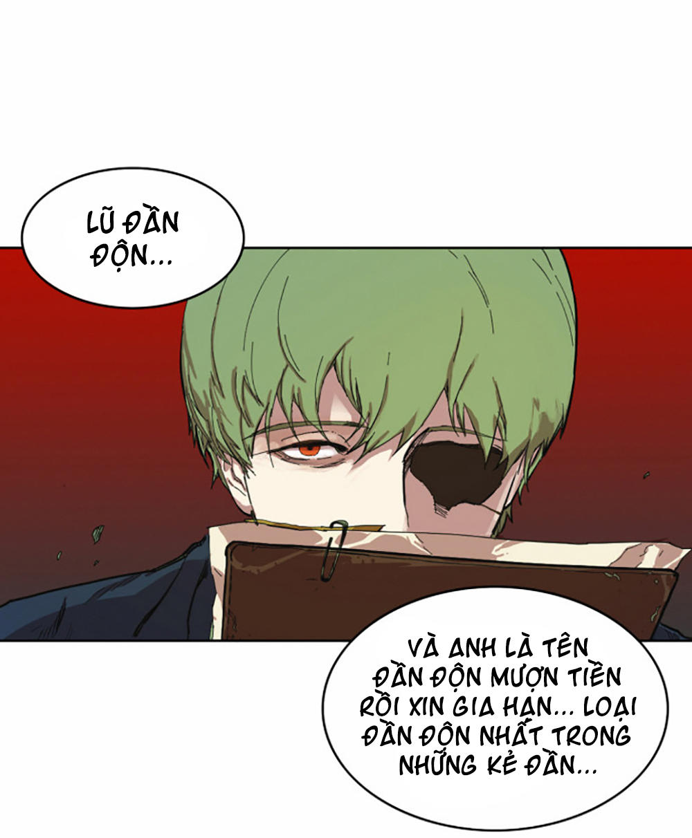 Hard Core Leveling Warrior Chapter 2 - 60