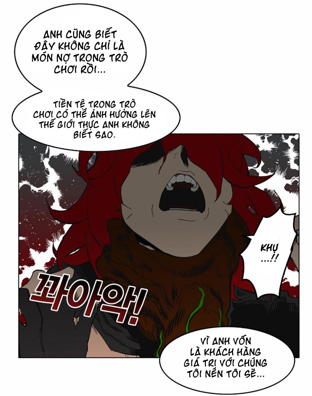 Hard Core Leveling Warrior Chapter 2 - 61