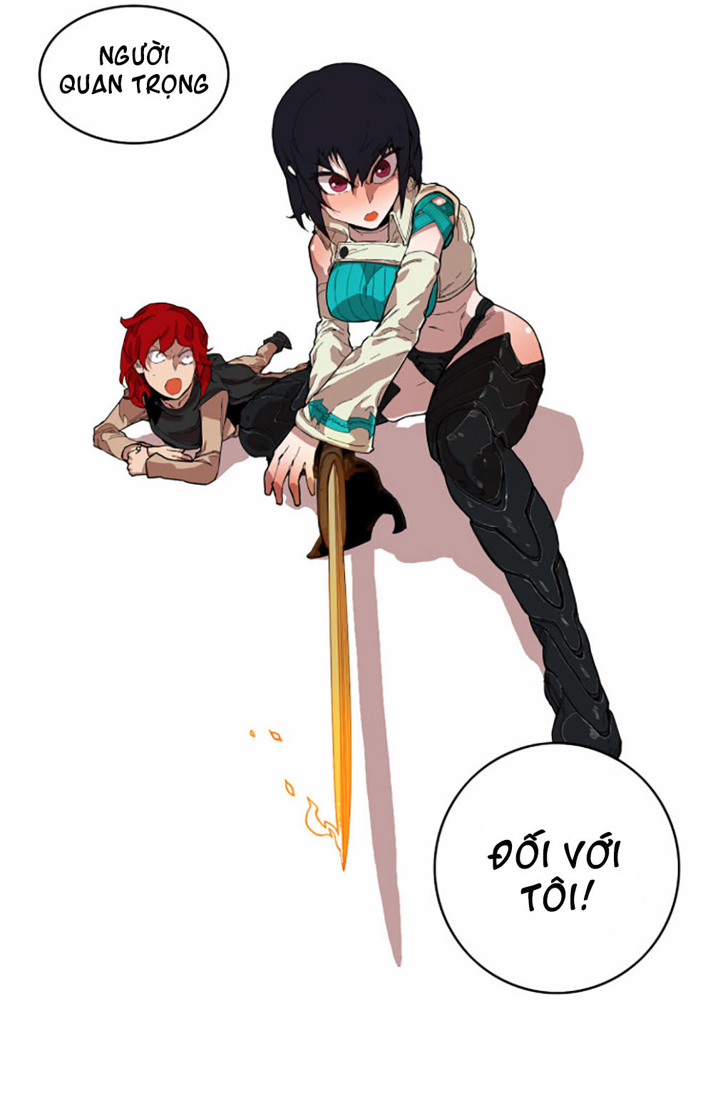 Hard Core Leveling Warrior Chapter 2 - 69