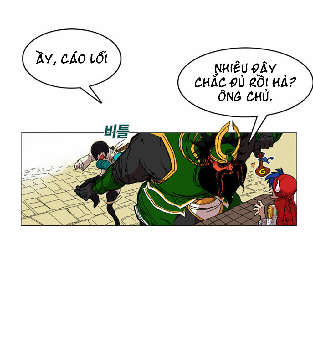 Hard Core Leveling Warrior Chapter 2 - 10