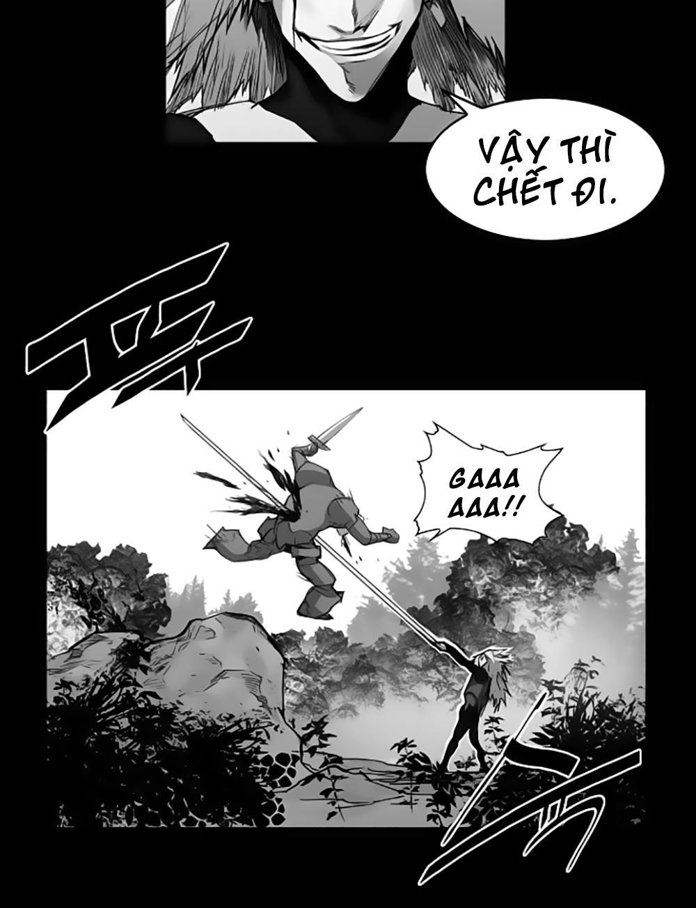 Hard Core Leveling Warrior Chapter 20 - 2