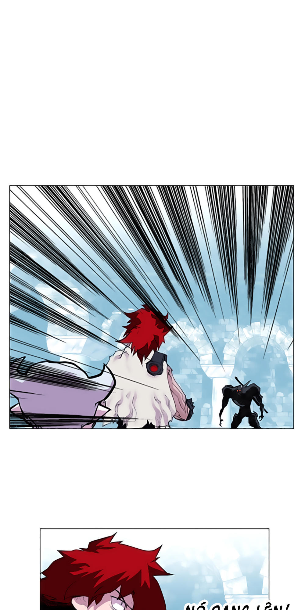 Hard Core Leveling Warrior Chapter 20 - 13