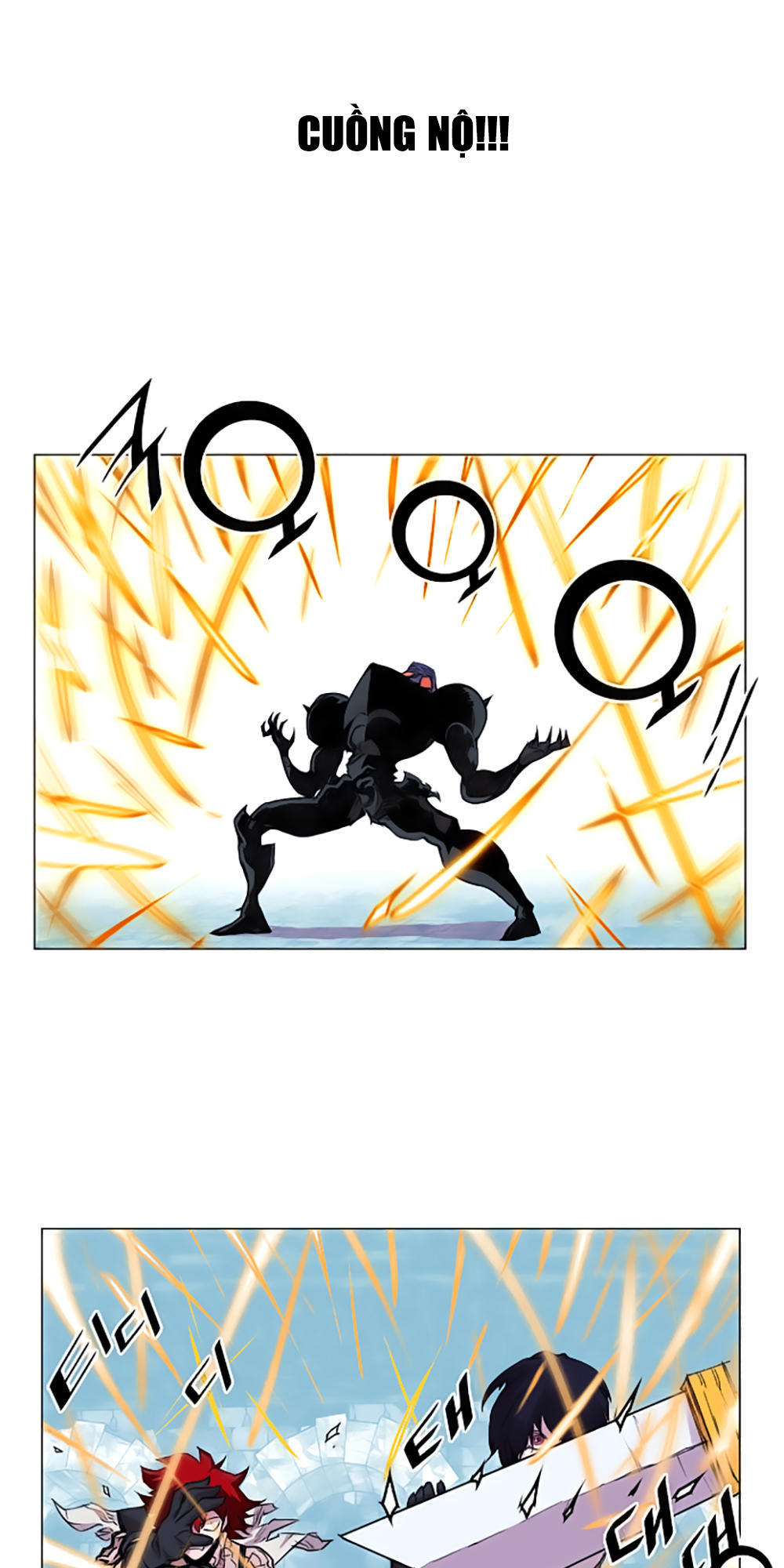 Hard Core Leveling Warrior Chapter 20 - 15