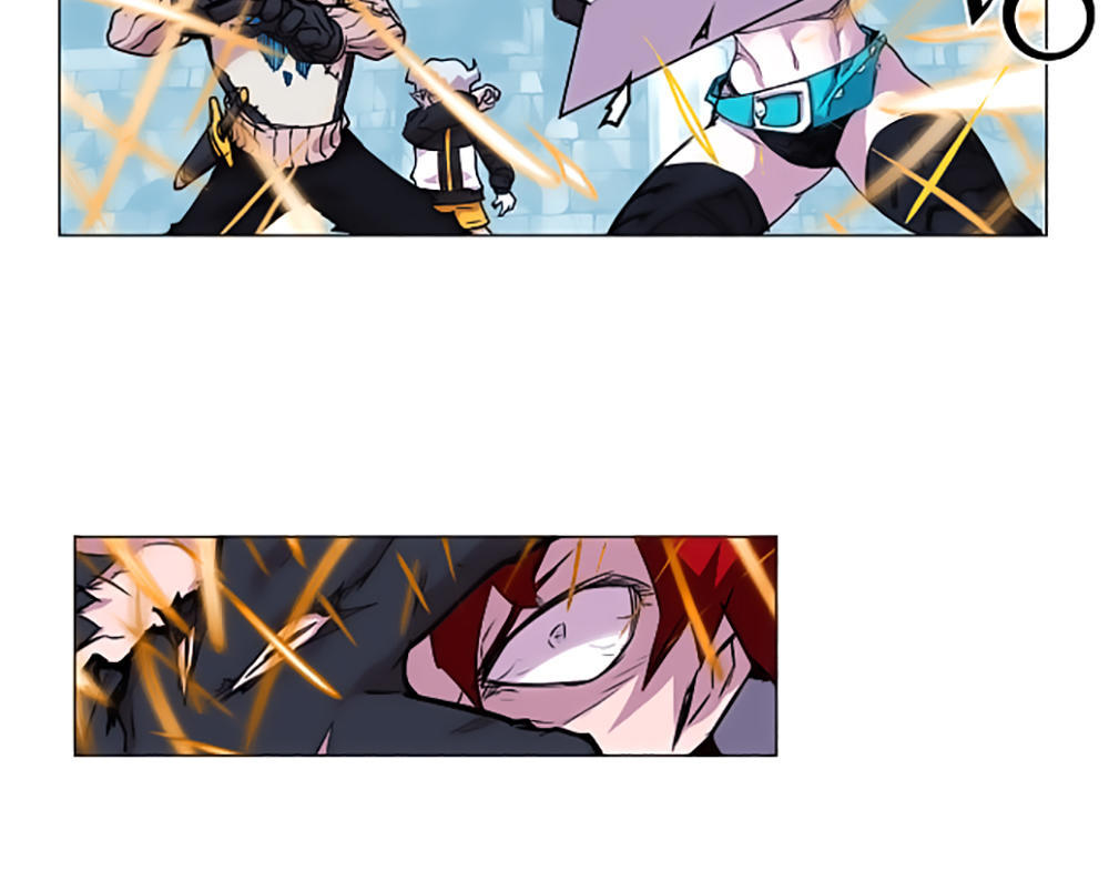 Hard Core Leveling Warrior Chapter 20 - 16