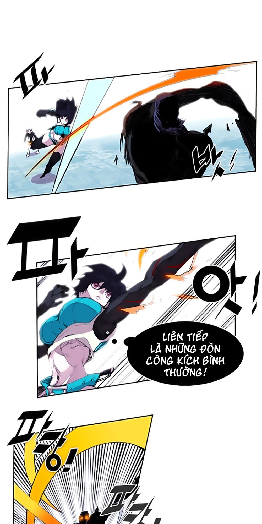 Hard Core Leveling Warrior Chapter 20 - 19