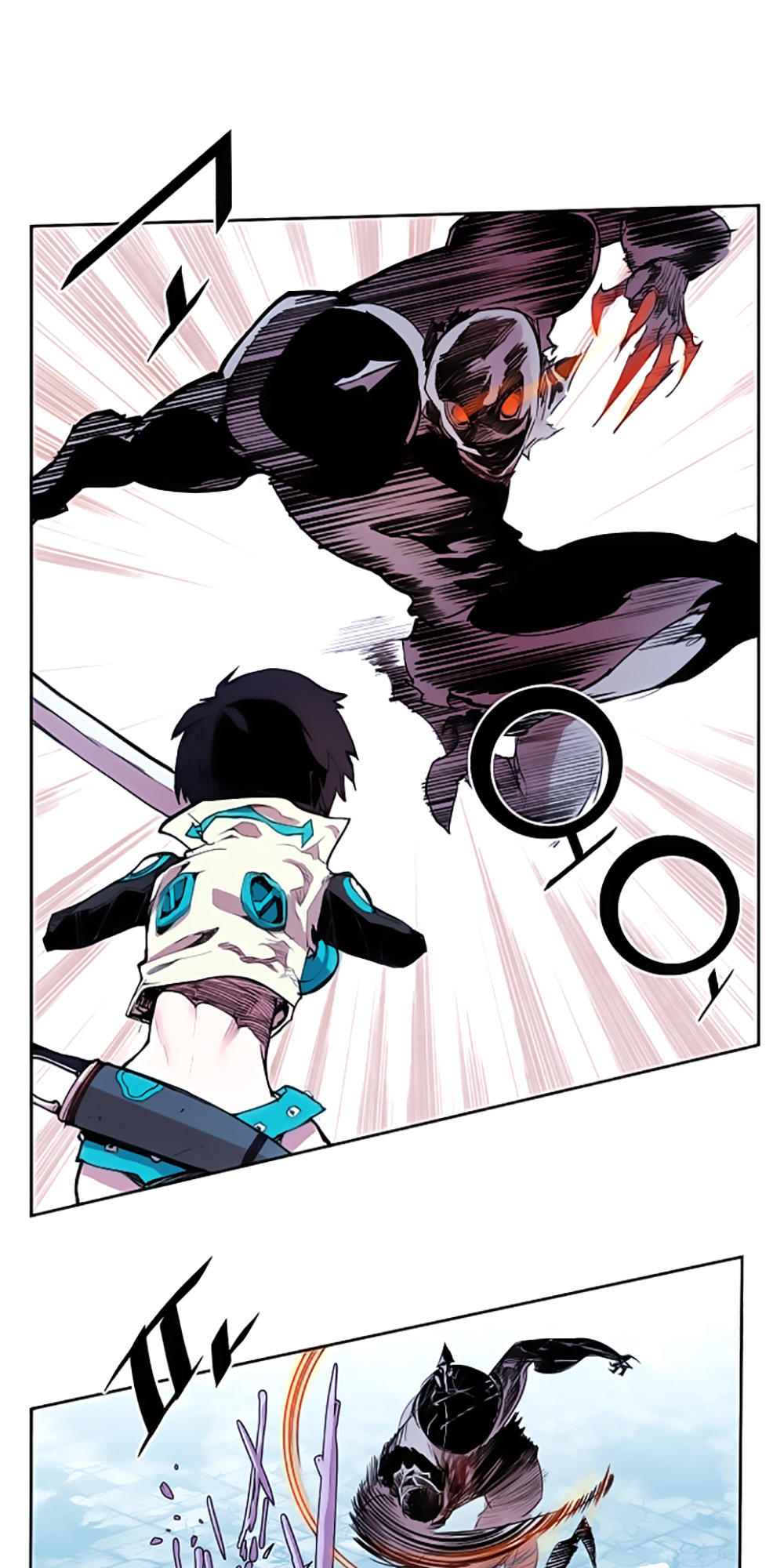 Hard Core Leveling Warrior Chapter 20 - 23