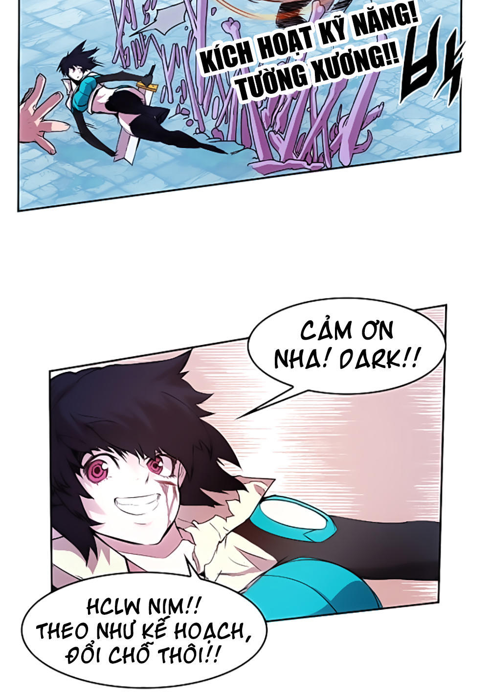 Hard Core Leveling Warrior Chapter 20 - 24