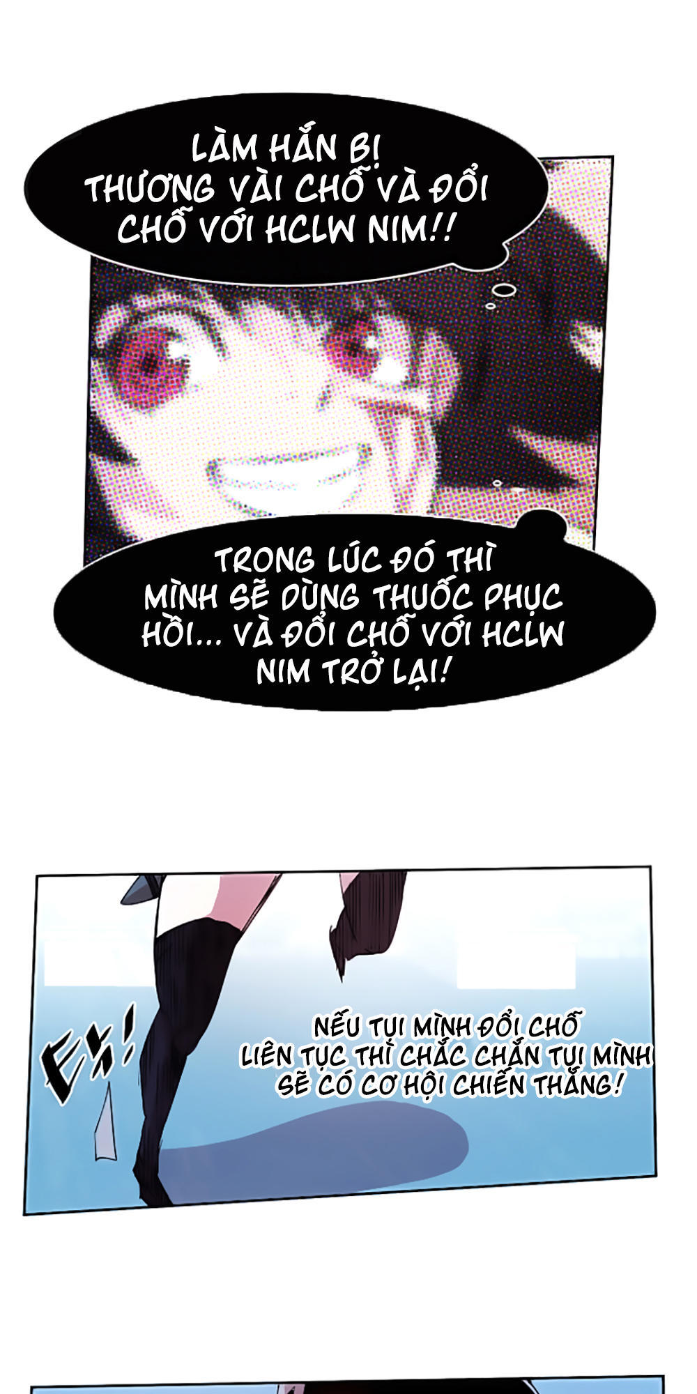 Hard Core Leveling Warrior Chapter 20 - 25