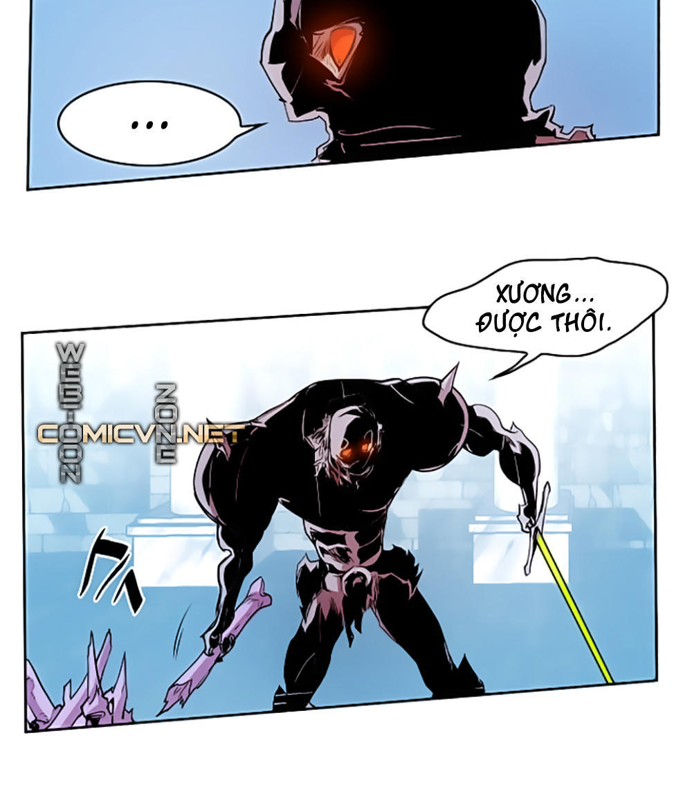 Hard Core Leveling Warrior Chapter 20 - 26