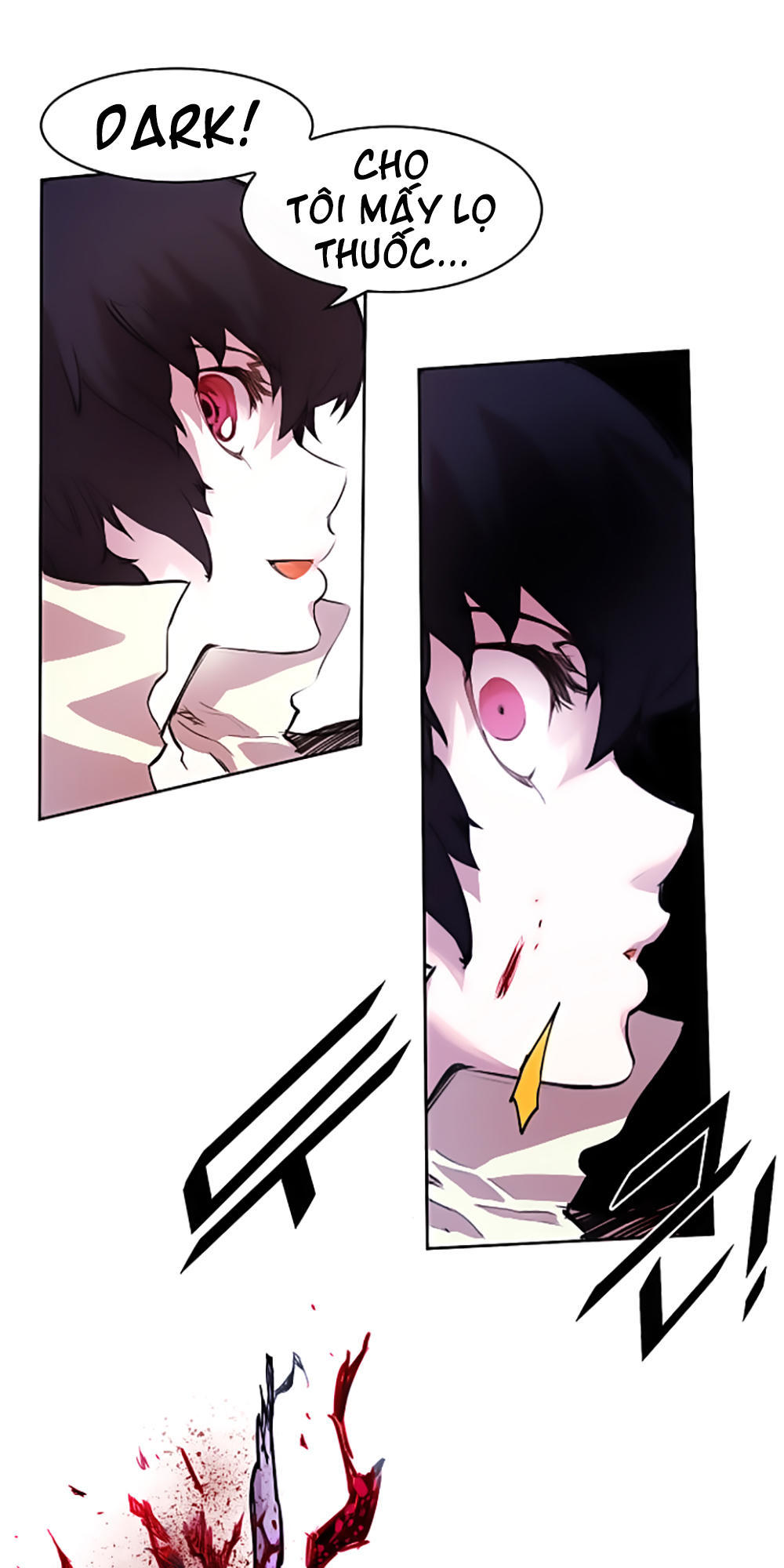 Hard Core Leveling Warrior Chapter 20 - 27