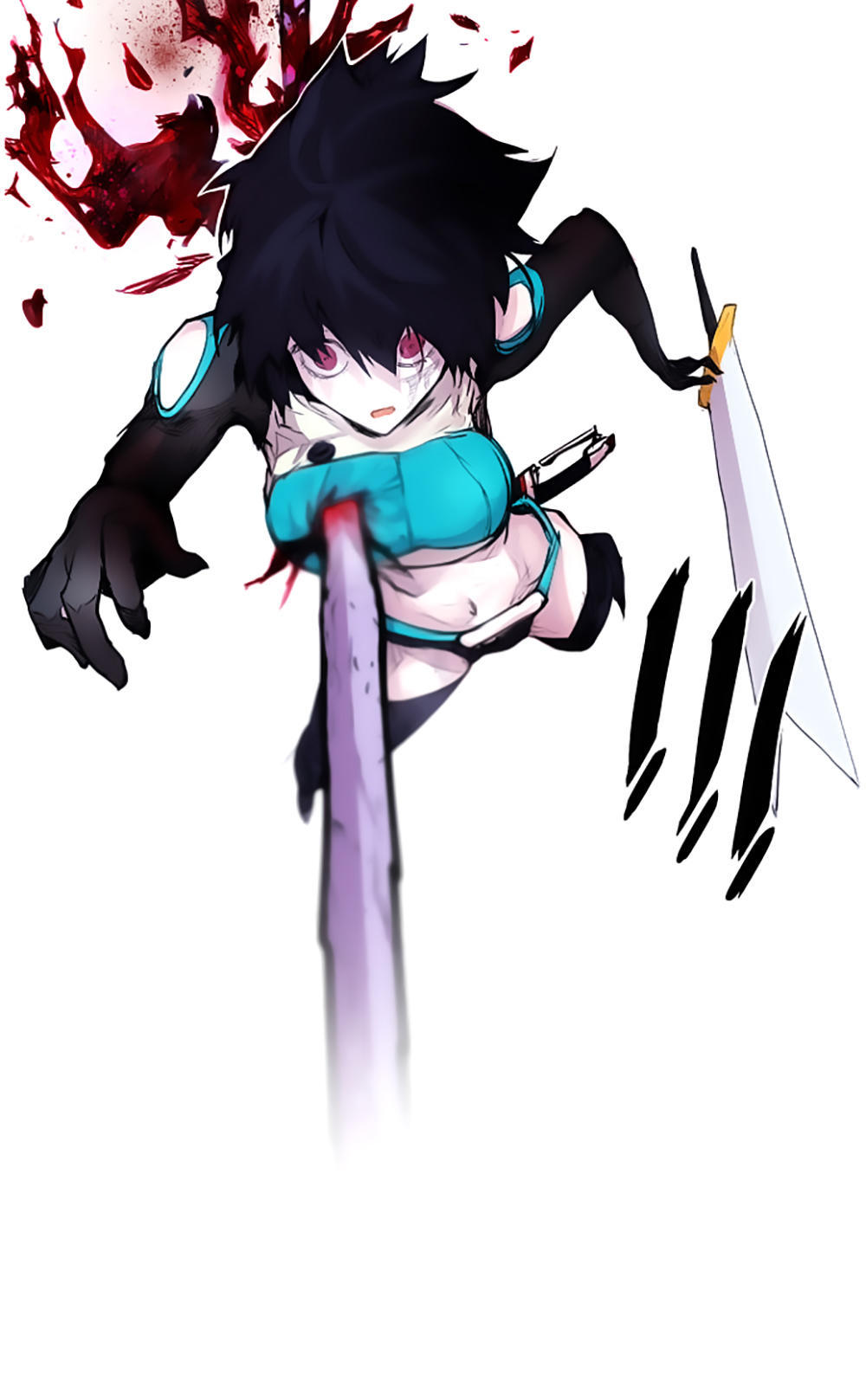 Hard Core Leveling Warrior Chapter 20 - 28