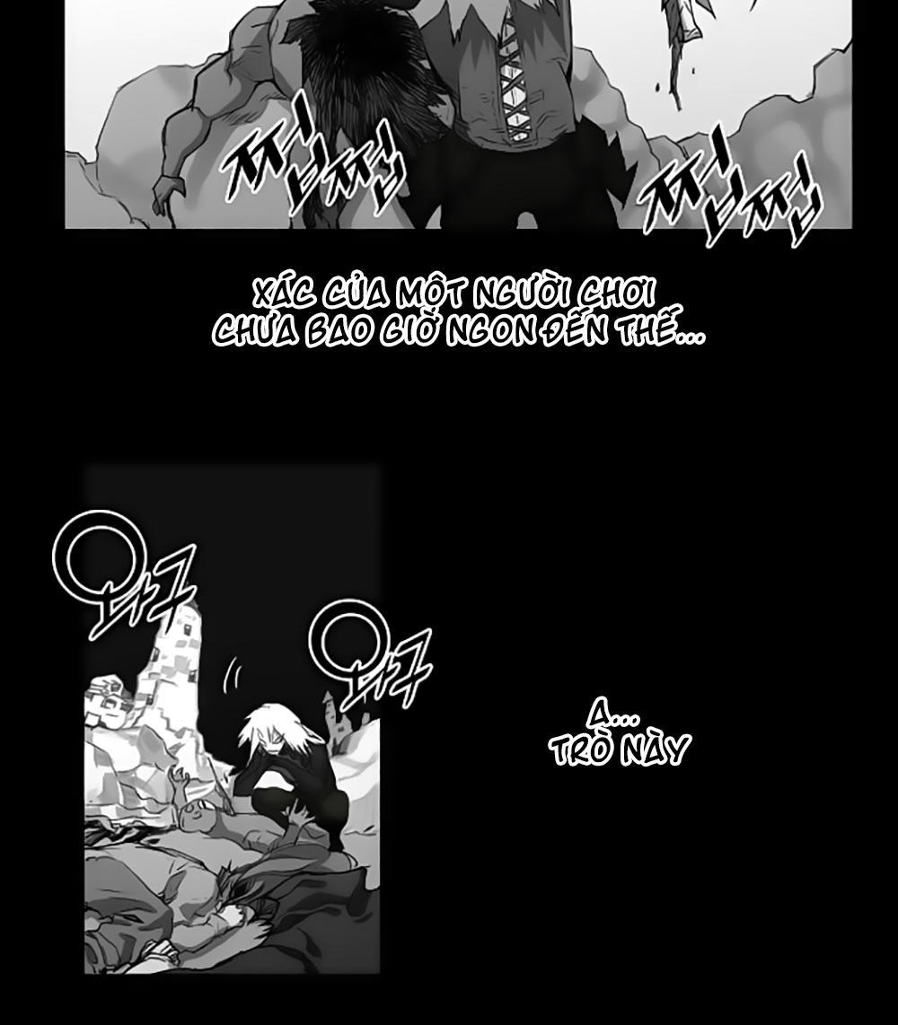 Hard Core Leveling Warrior Chapter 20 - 4