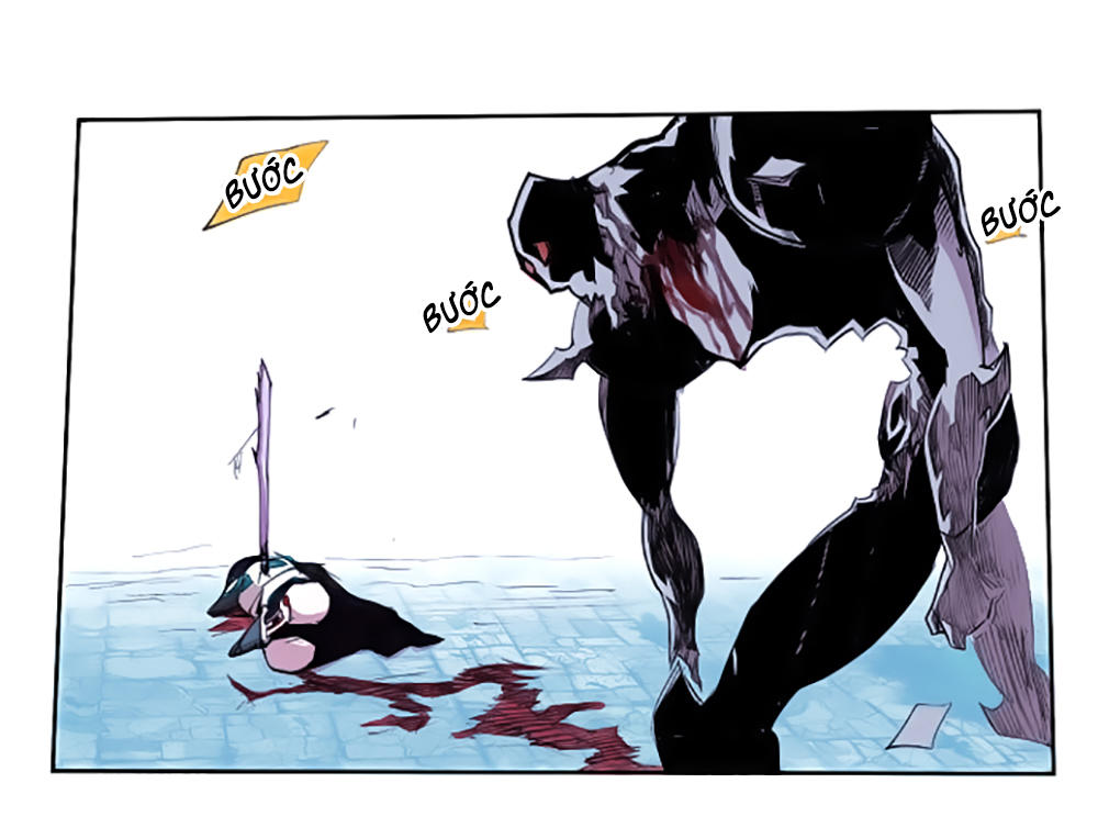 Hard Core Leveling Warrior Chapter 20 - 32