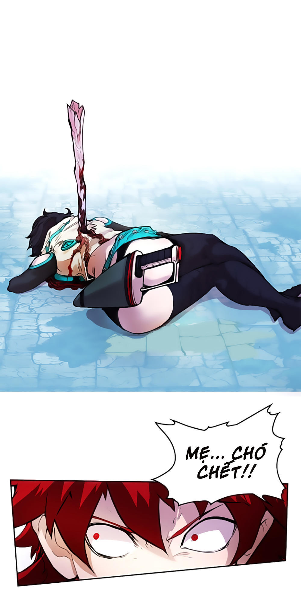 Hard Core Leveling Warrior Chapter 20 - 33