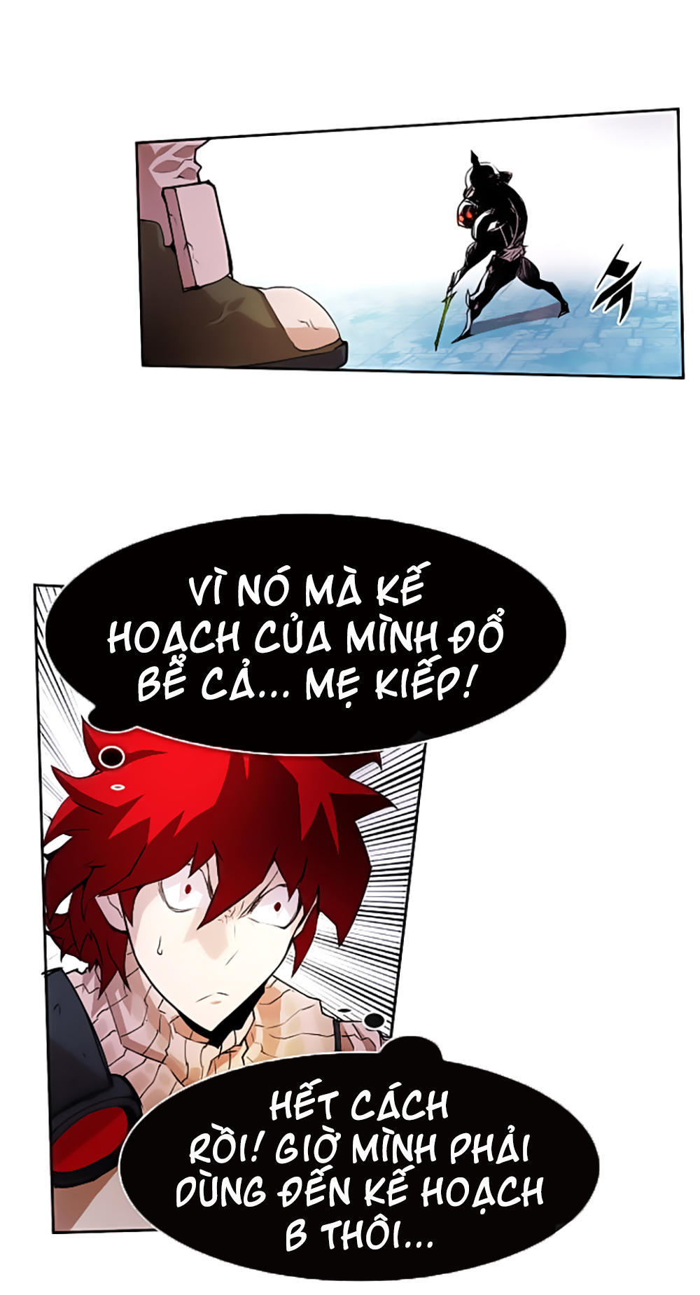 Hard Core Leveling Warrior Chapter 20 - 34