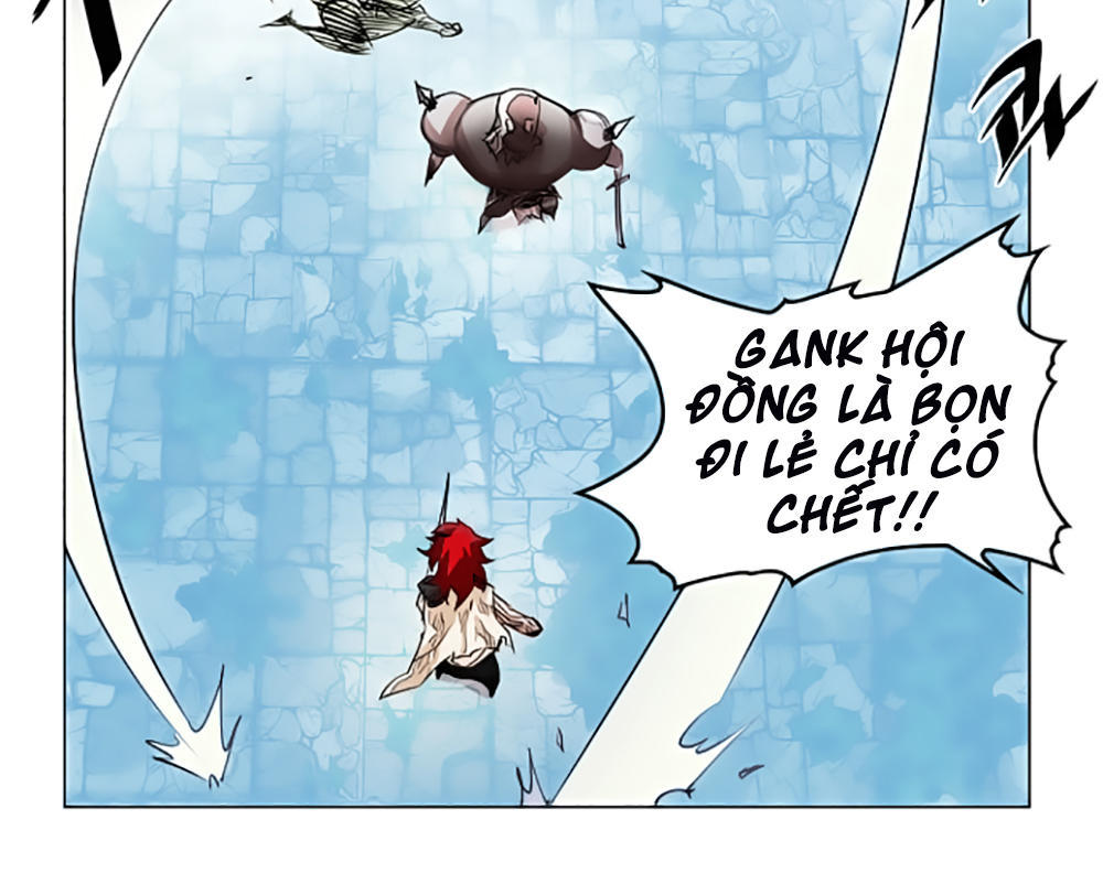 Hard Core Leveling Warrior Chapter 20 - 38