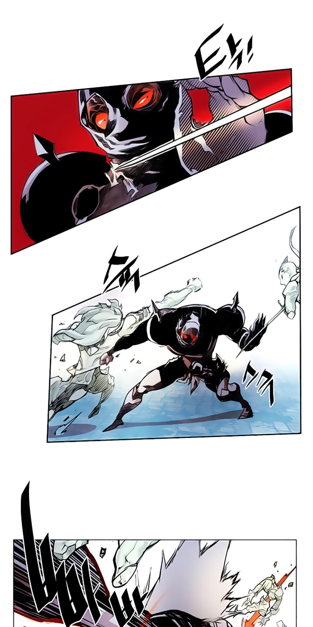 Hard Core Leveling Warrior Chapter 20 - 39