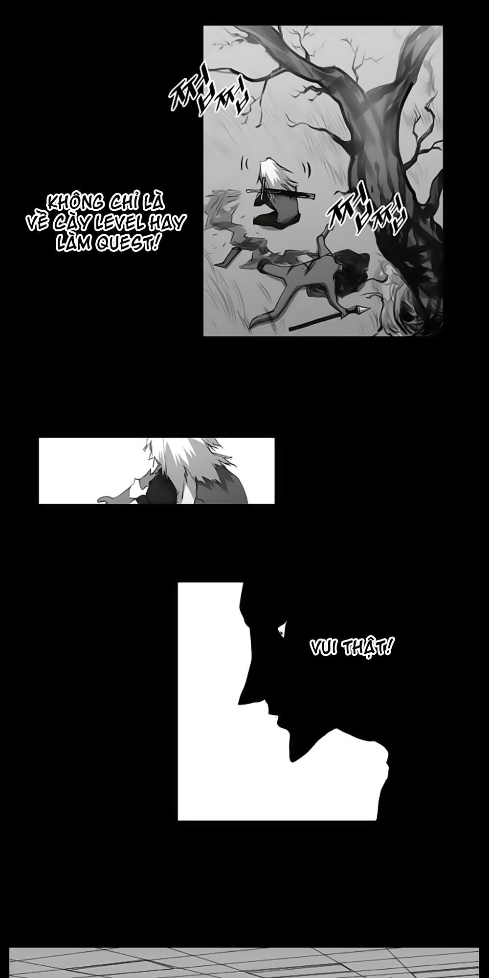 Hard Core Leveling Warrior Chapter 20 - 5