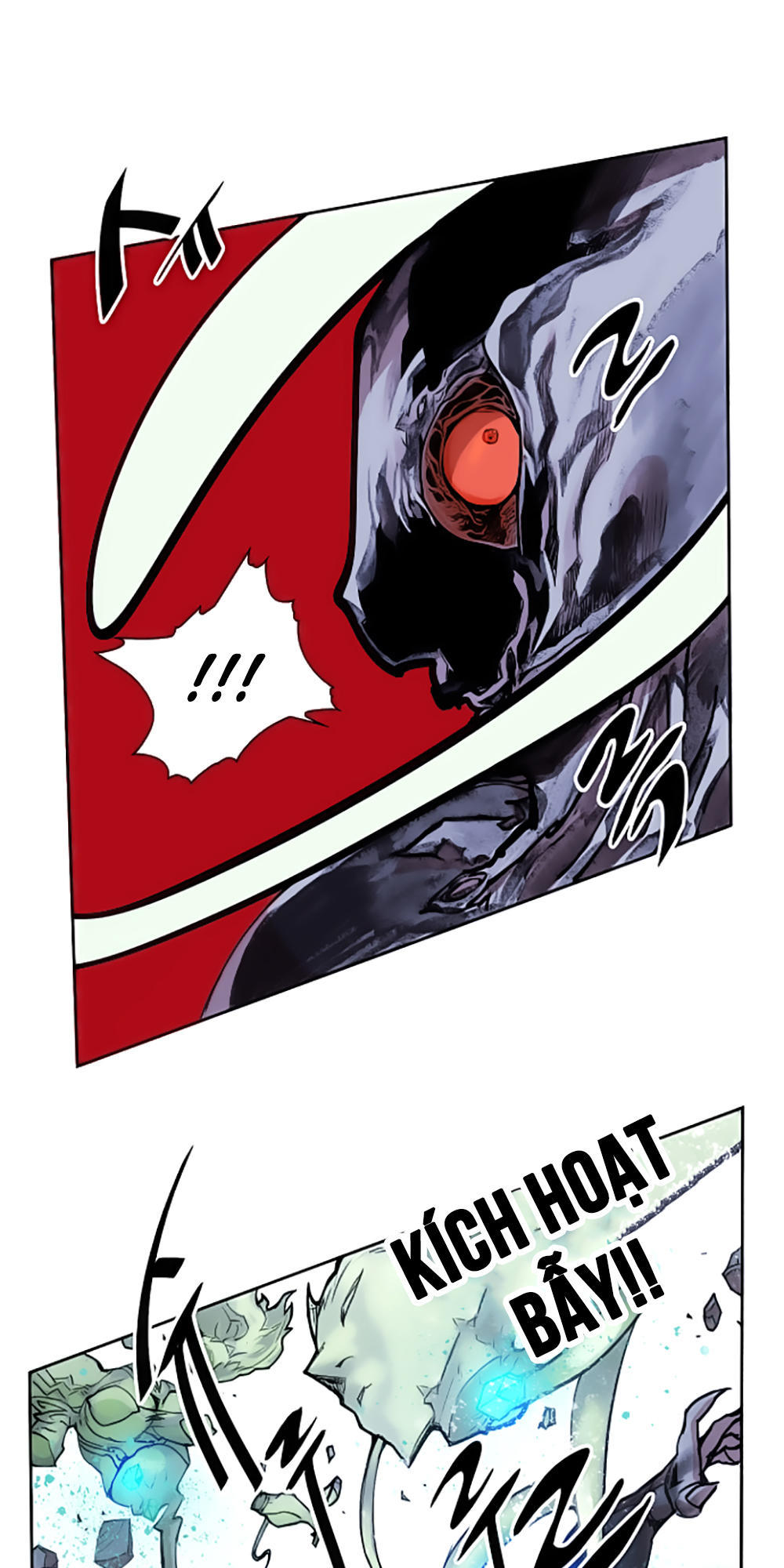 Hard Core Leveling Warrior Chapter 20 - 41