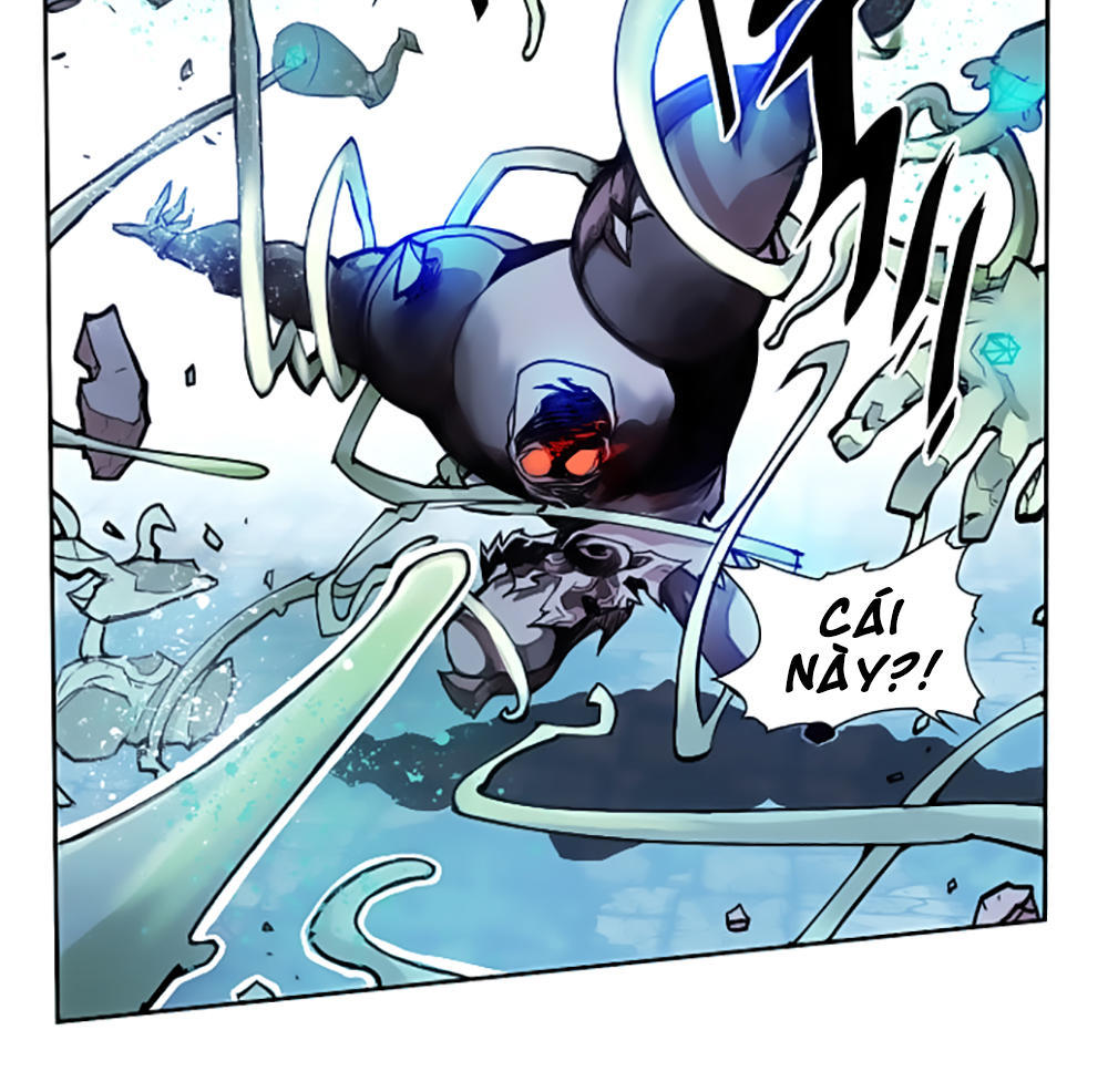 Hard Core Leveling Warrior Chapter 20 - 42