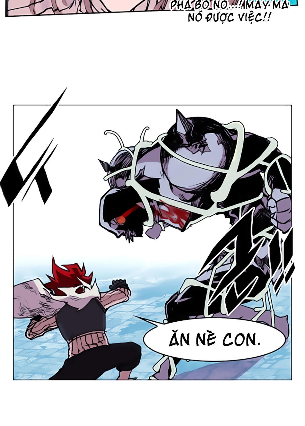 Hard Core Leveling Warrior Chapter 20 - 44