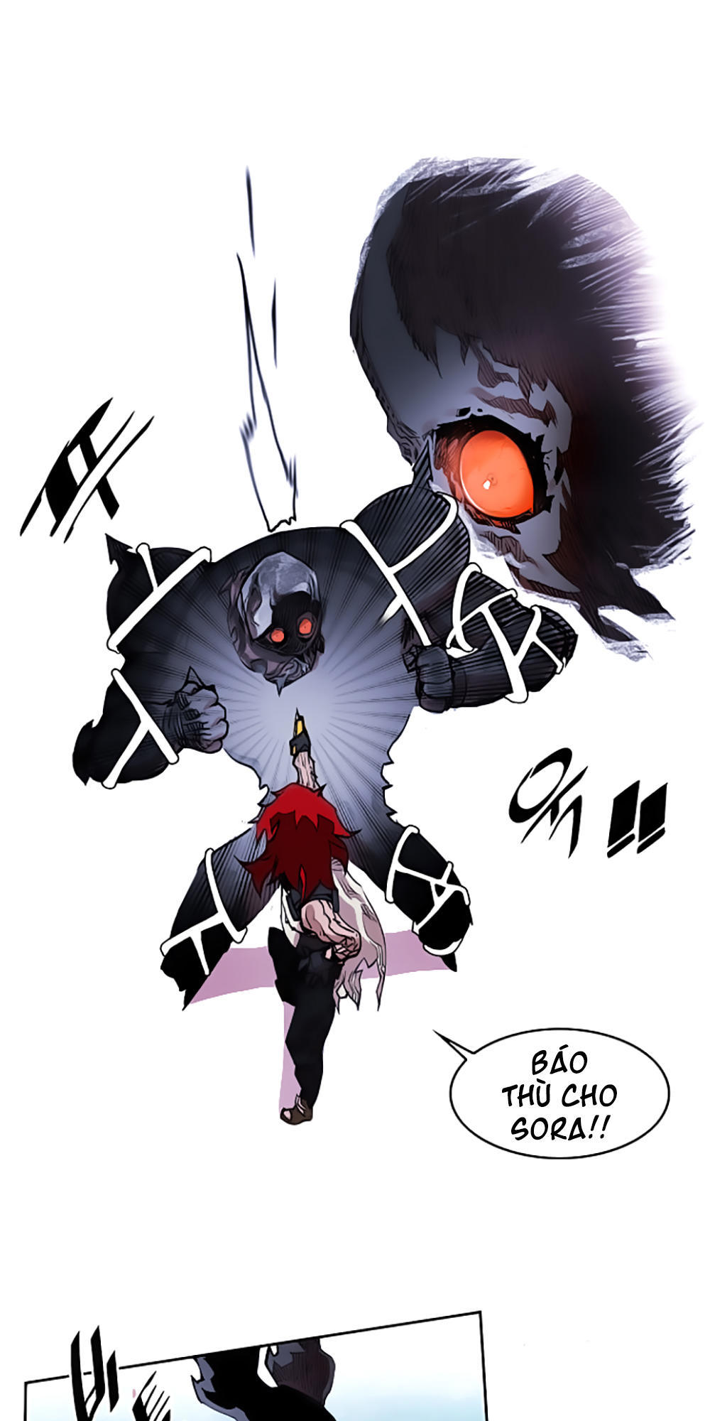 Hard Core Leveling Warrior Chapter 20 - 46