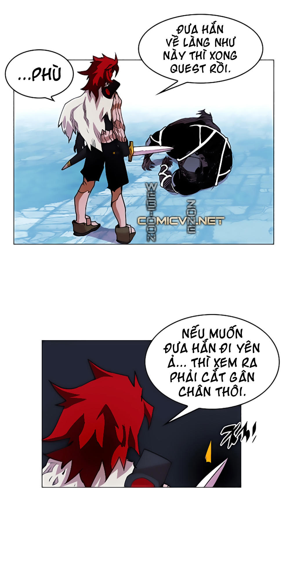 Hard Core Leveling Warrior Chapter 20 - 48