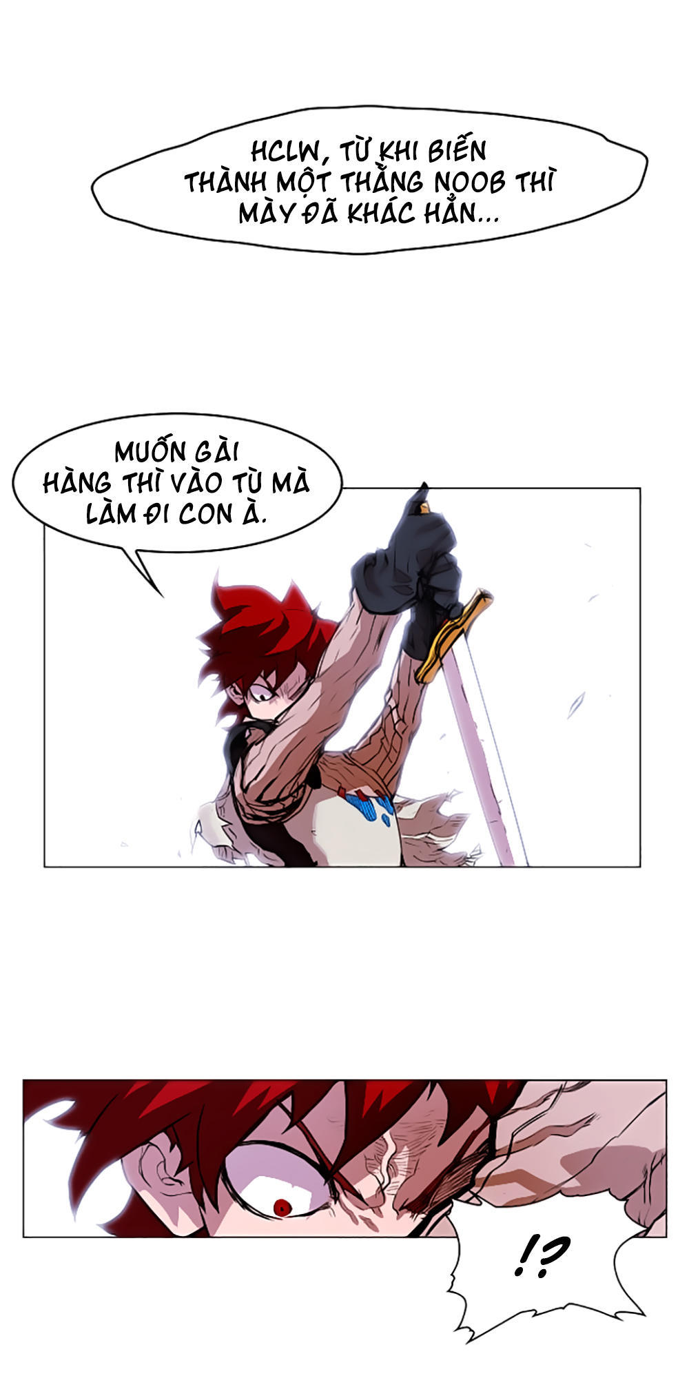 Hard Core Leveling Warrior Chapter 20 - 52